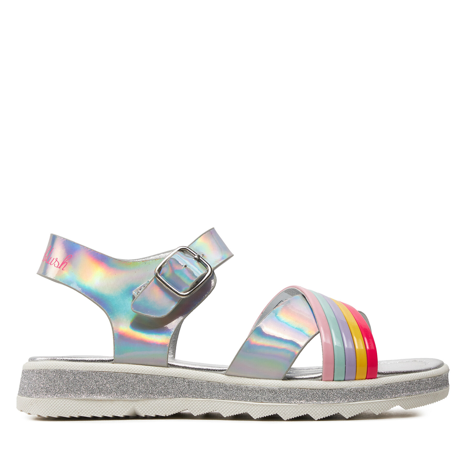 Sandaler Billieblush U20197 Silver