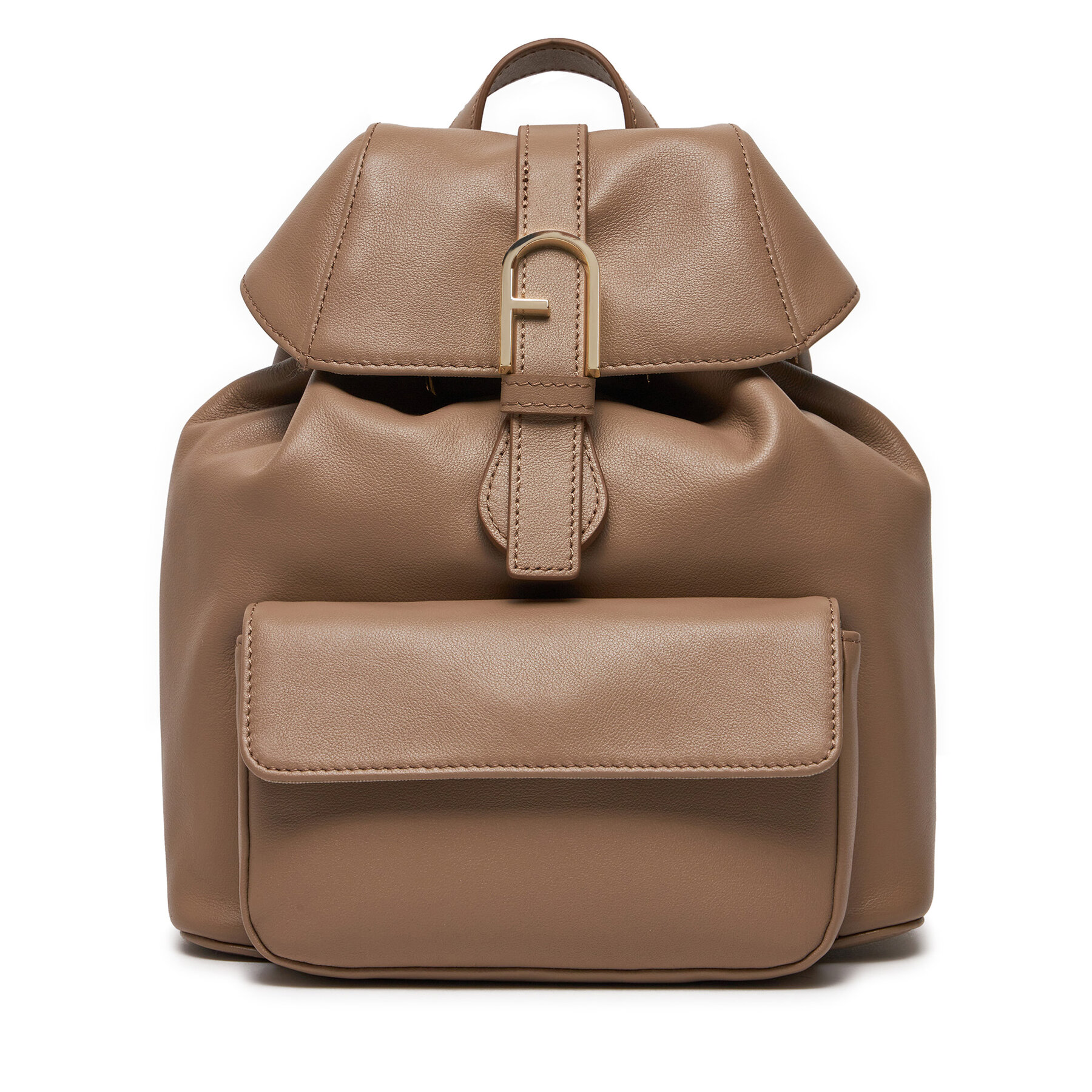 Mochila Furla Flow S Backpack WB01084-BX2045-1257S-1007 Beis