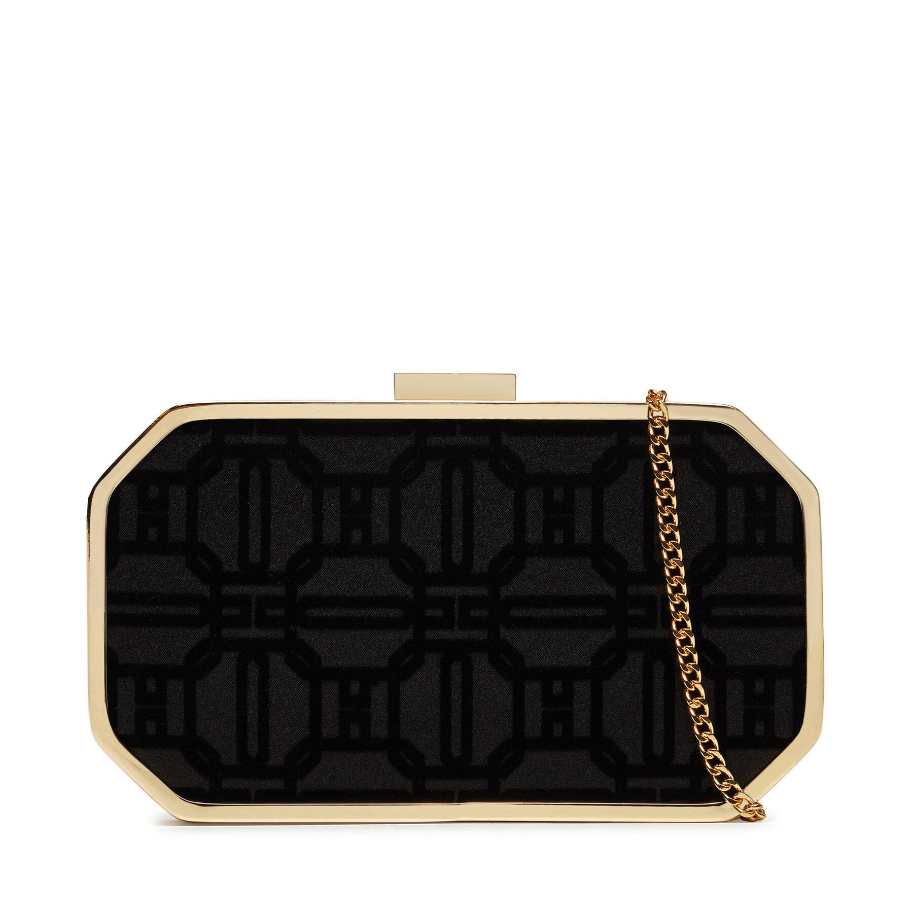 Bolso Elisabetta Franchi KL-48A-47E2-V250 Negro