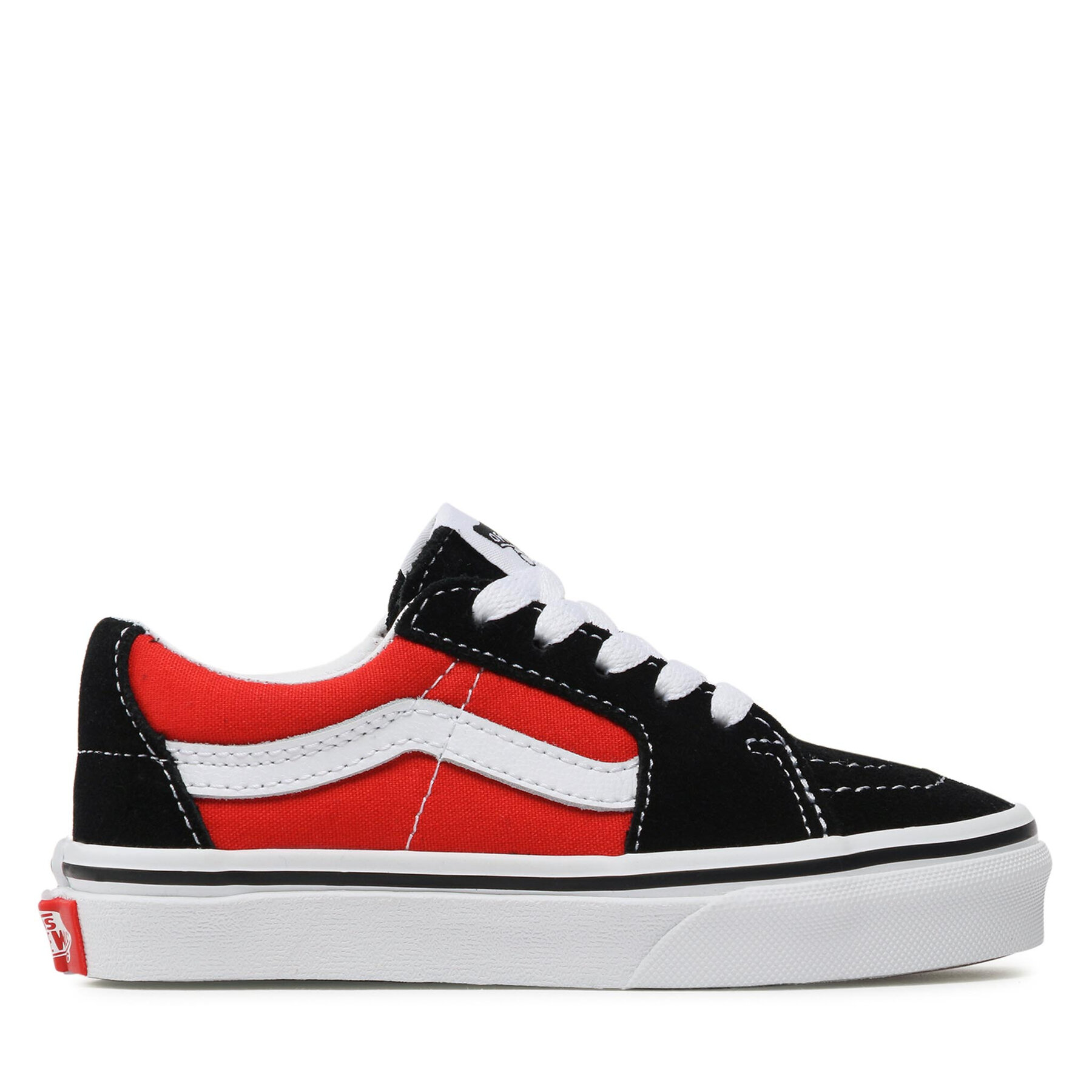 Sneakers aus Stoff Vans