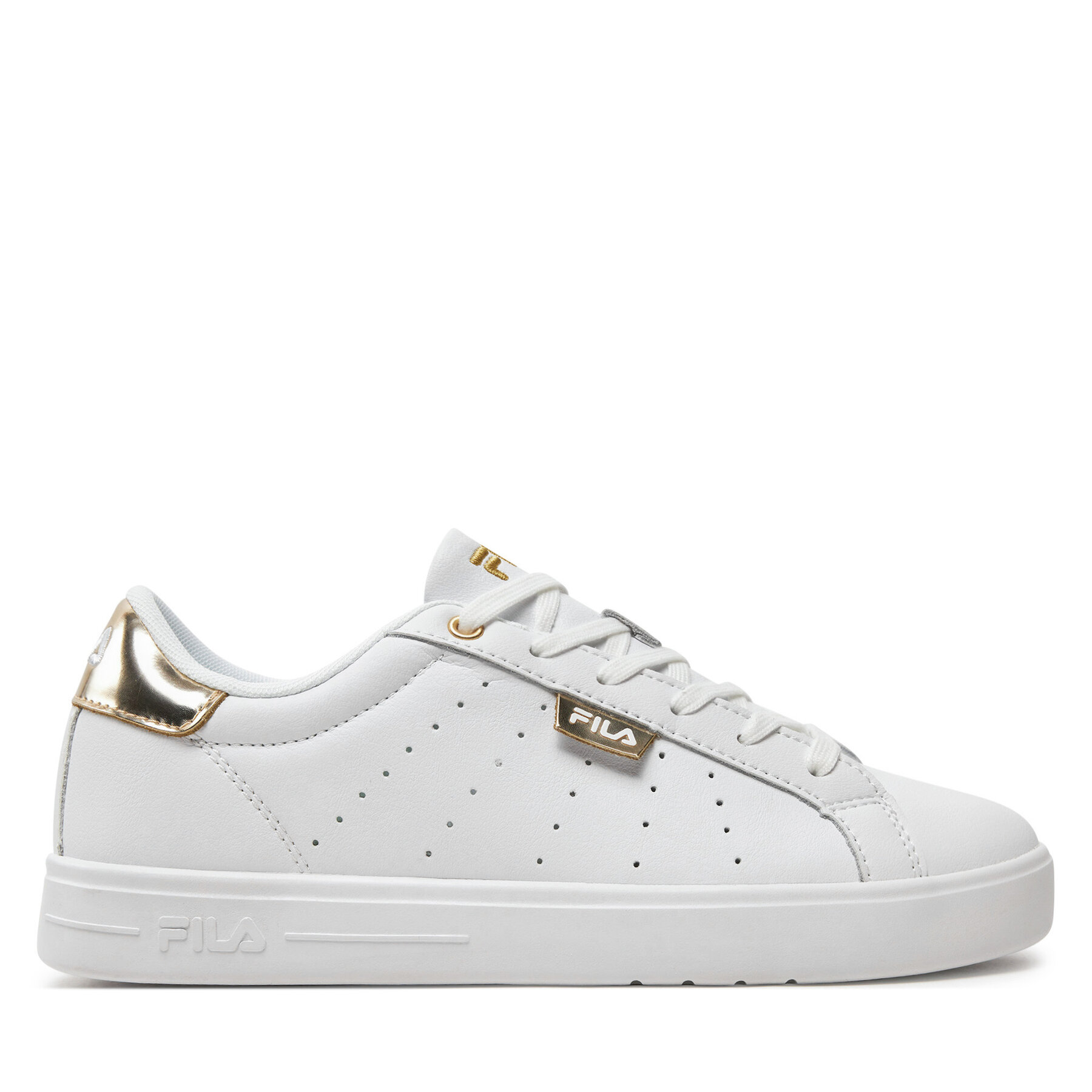 Sneakers Fila FFW0286 13286 Alb