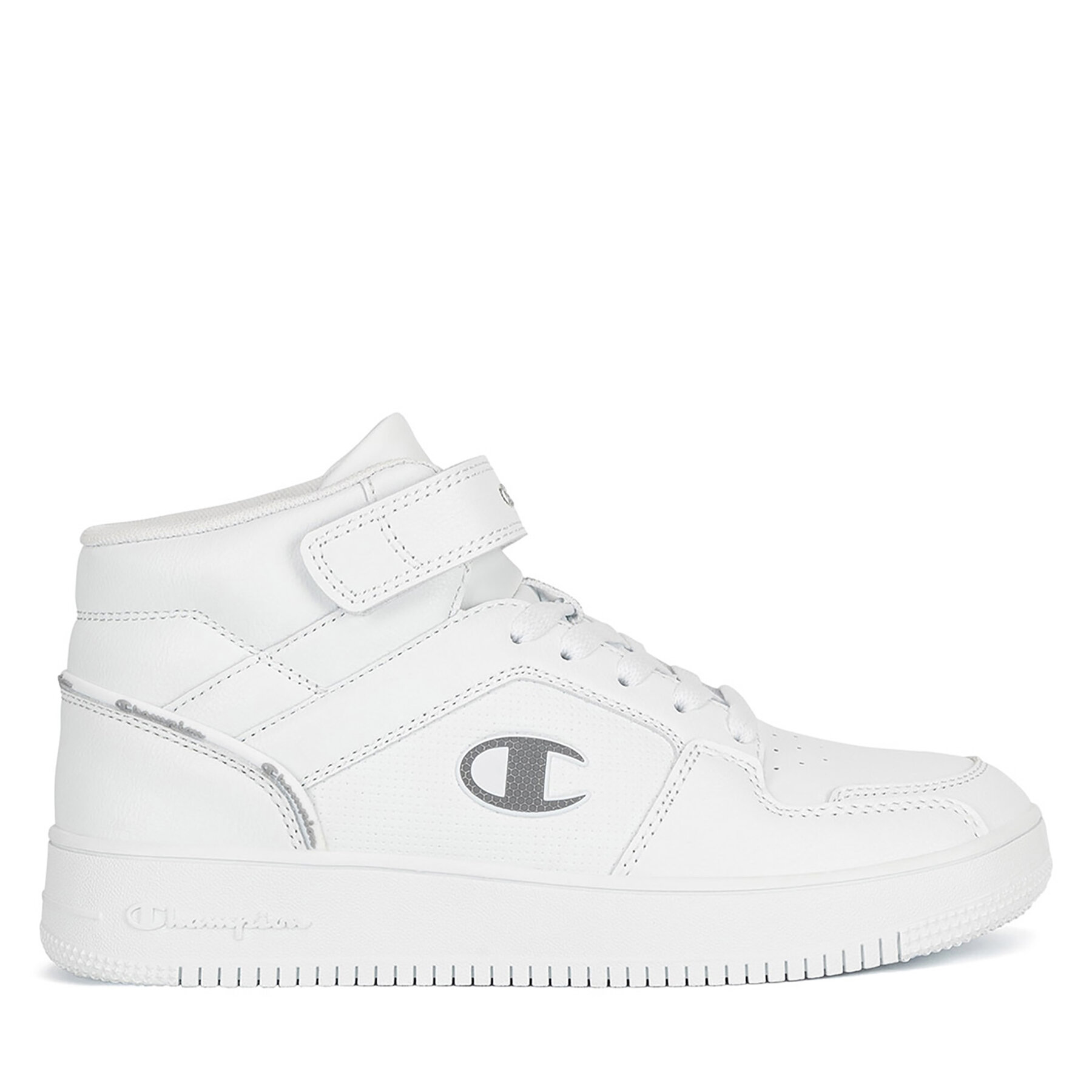 Champion Αθλητικά Champion RD18 2.0 G GS MID S32680-WW021 Λευκό