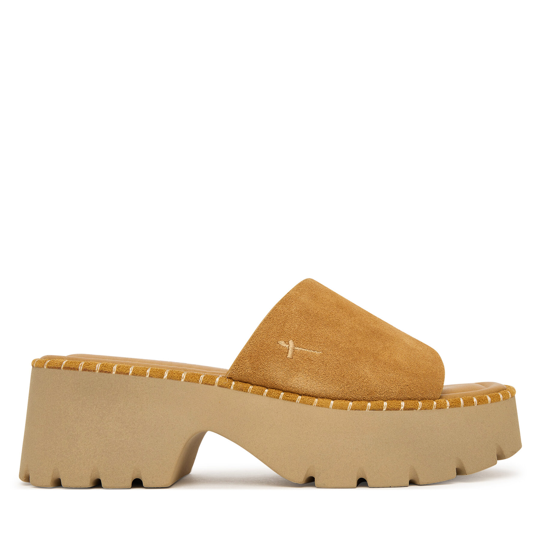 Παντόφλες Tamaris 1-27235-46 Μαύρο