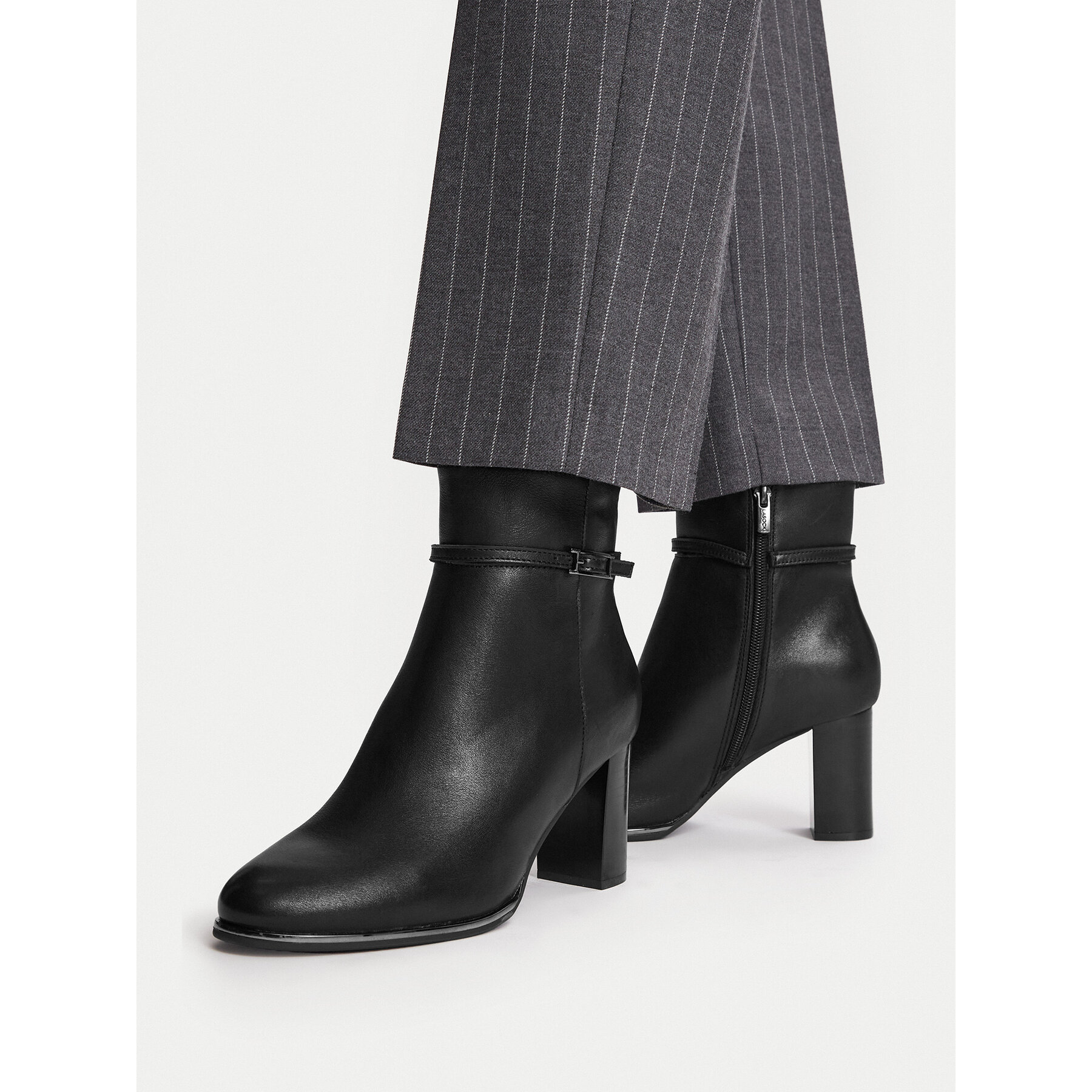 Lasocki Stiefeletten CEO-9E775-30 Schwarz