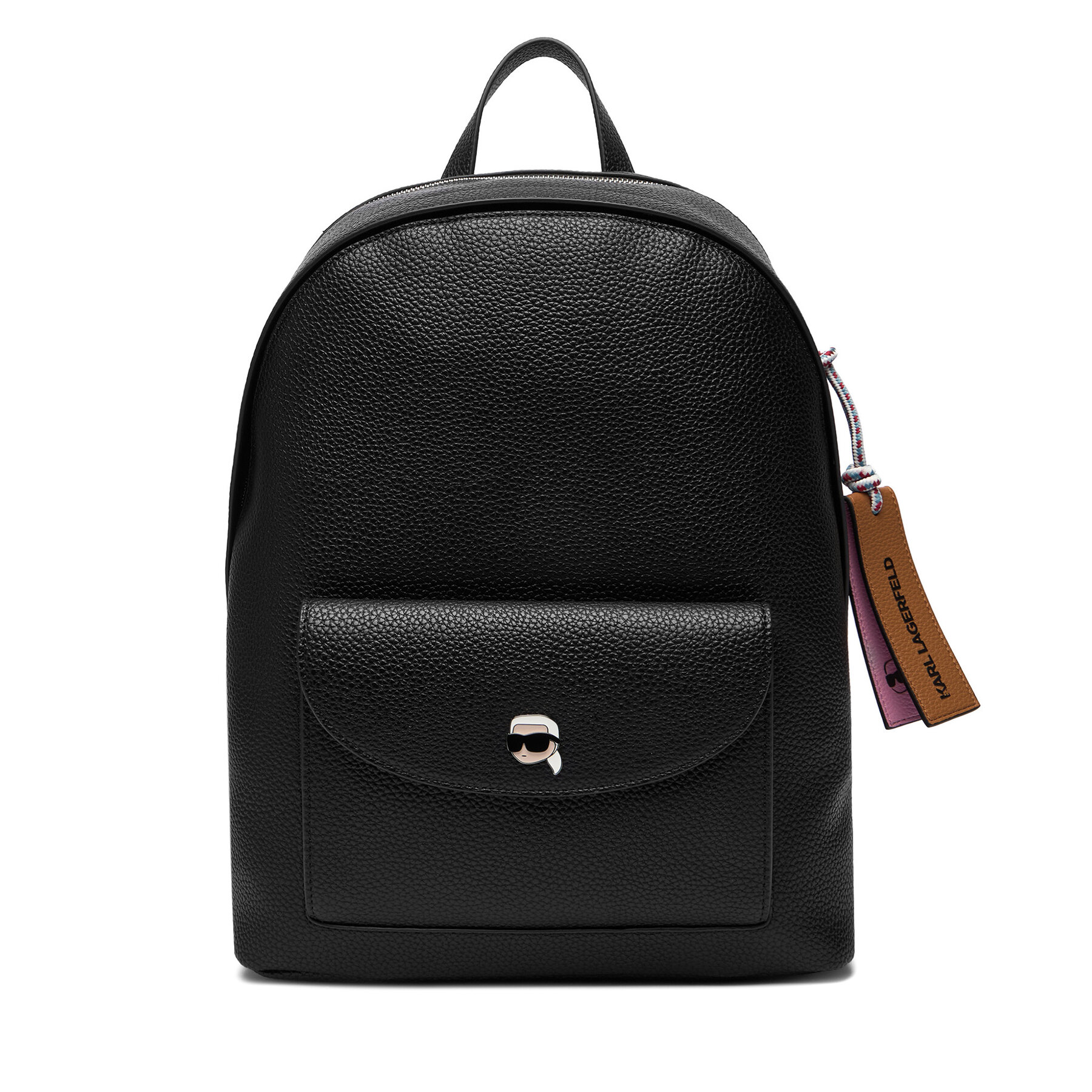 Zaino KARL LAGERFELD A4W30003 Nero