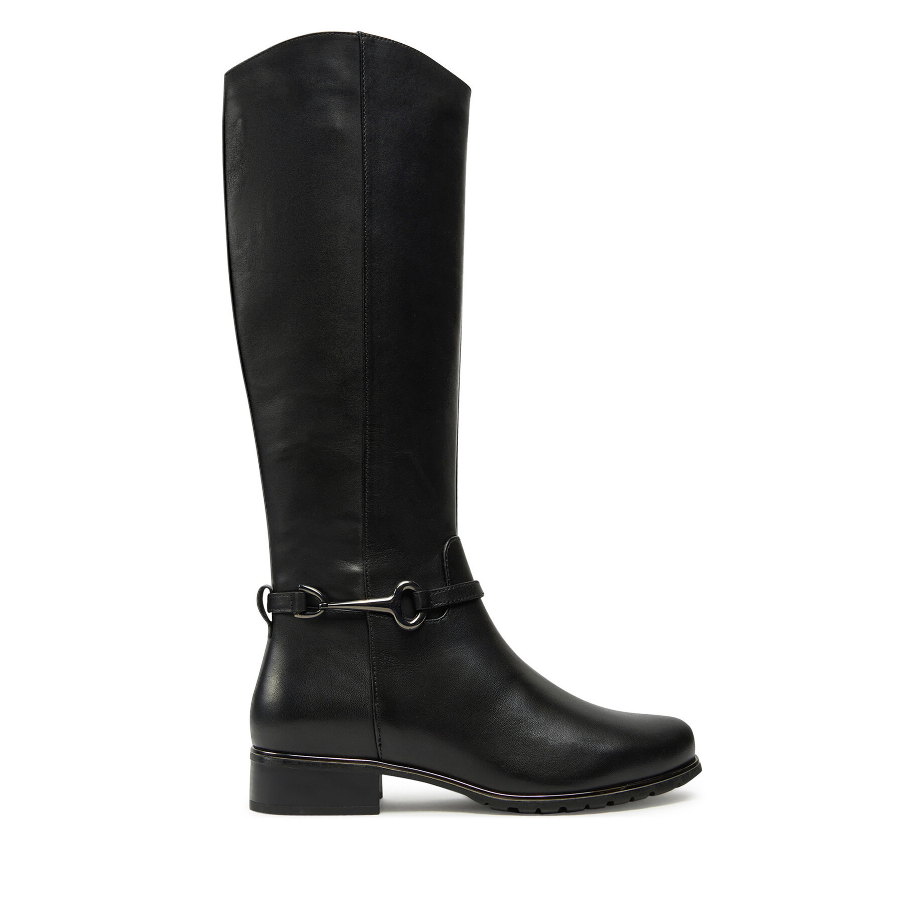 Cizme Josef Seibel 40806 Negru
