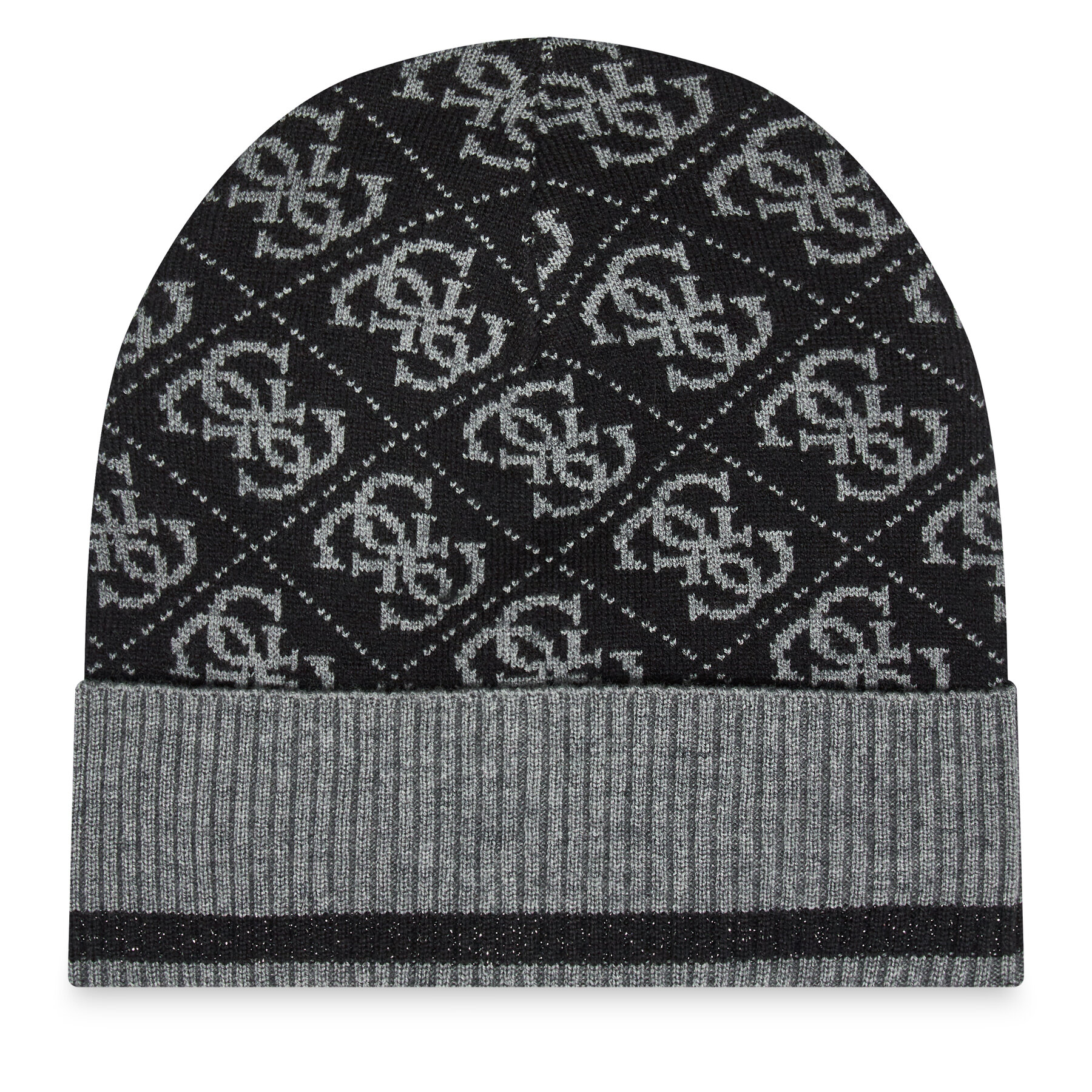 Căciulă Guess AW9979 WOL01 Negru