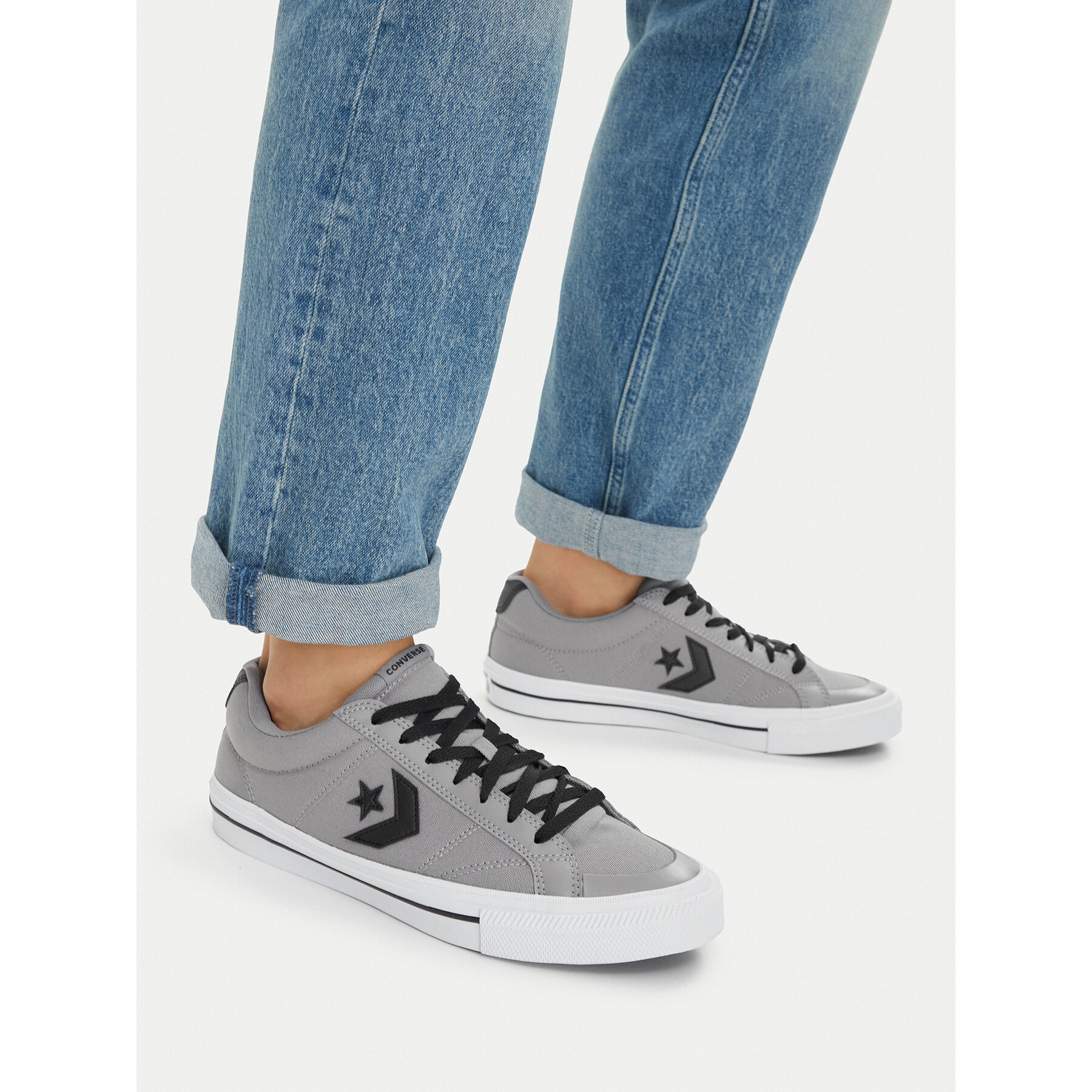 Tenis superge Converse Sport Casual A10548C Siva