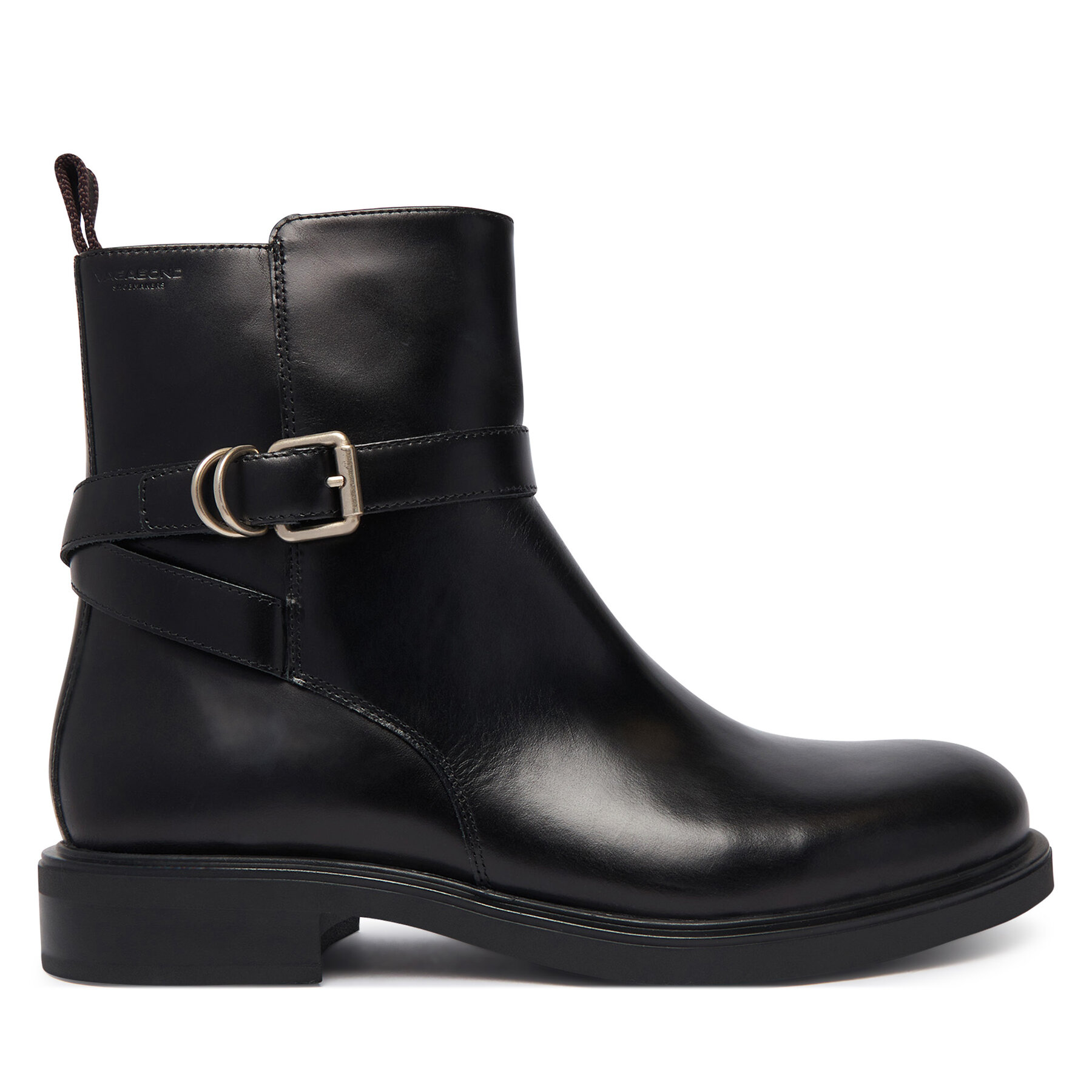 Čizme Vagabond Shoemakers Freya 6206-101-20 Crna