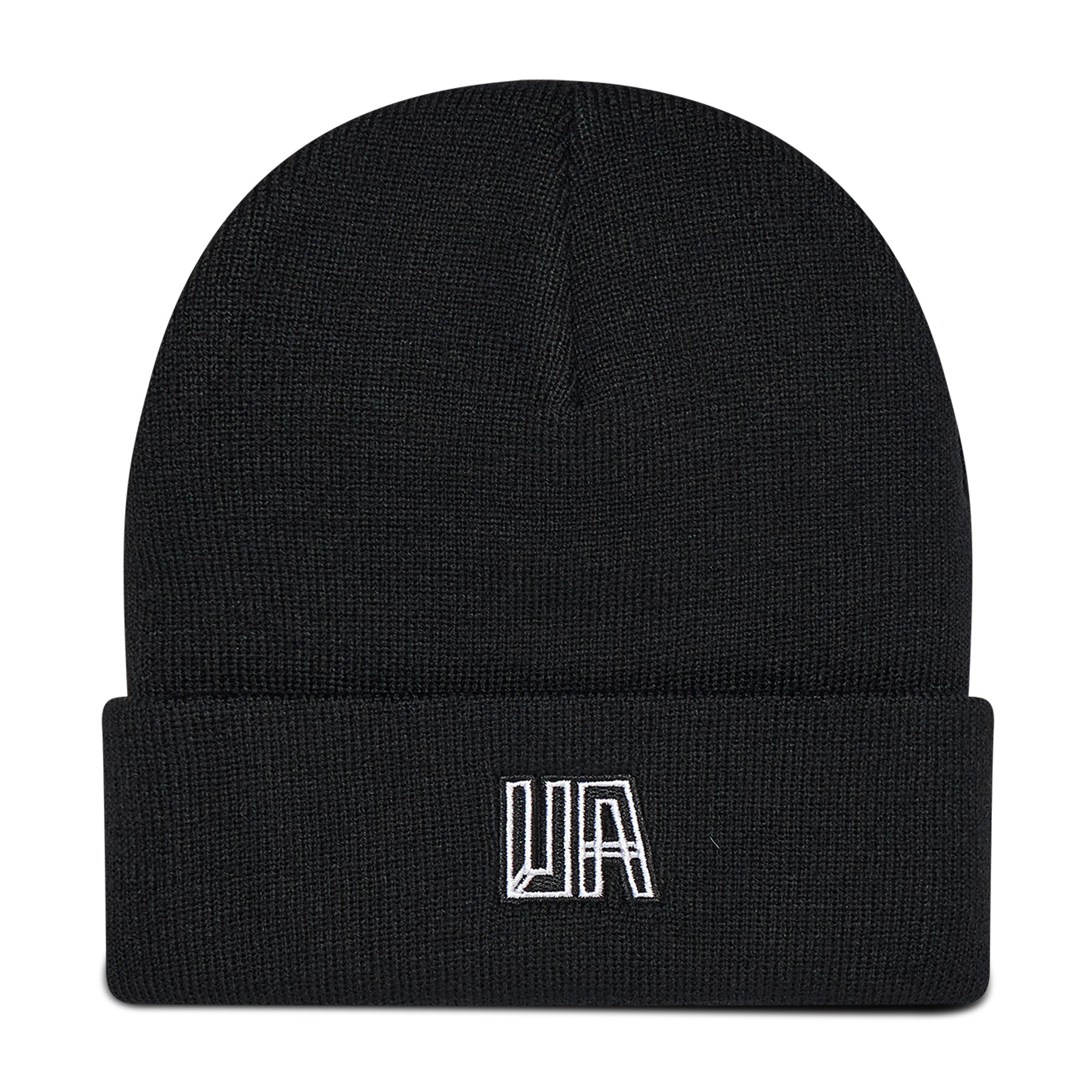 Unfair Athletics Σκούφος Unfair Athletics Ua Beanie UNFR21-148 Μαύρο