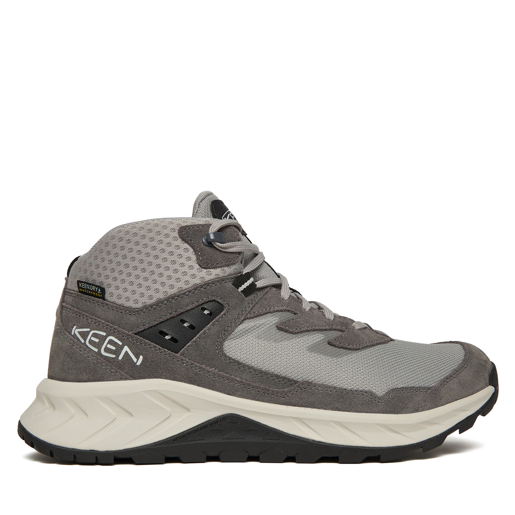 Trekkingschuhe Keen