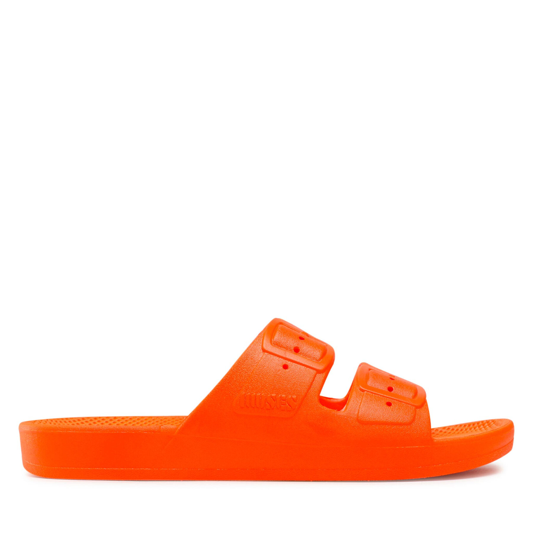 Mules / sandales de bain Freedom Moses Basic Orange