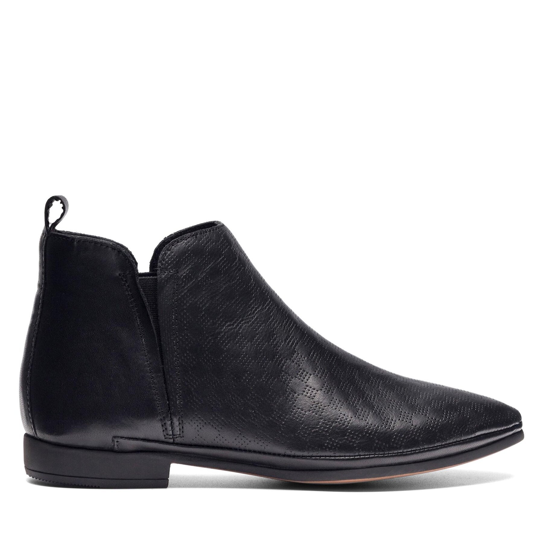 Botine Lasocki WI16-ORIA-03 Negru
