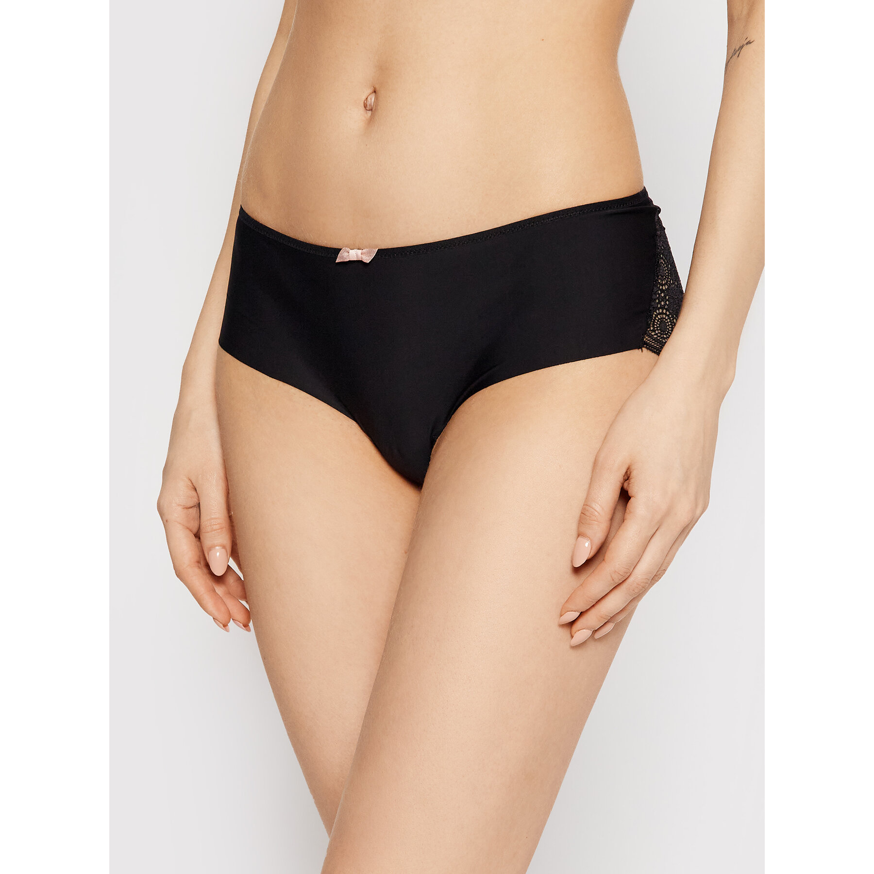 Passionata Boxer Georgia P76940 Nero