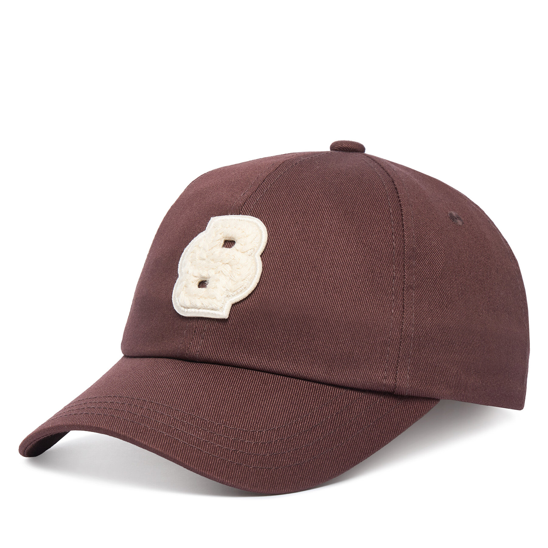 Baseball sapka BOSS Ari-B 50562252 Barna