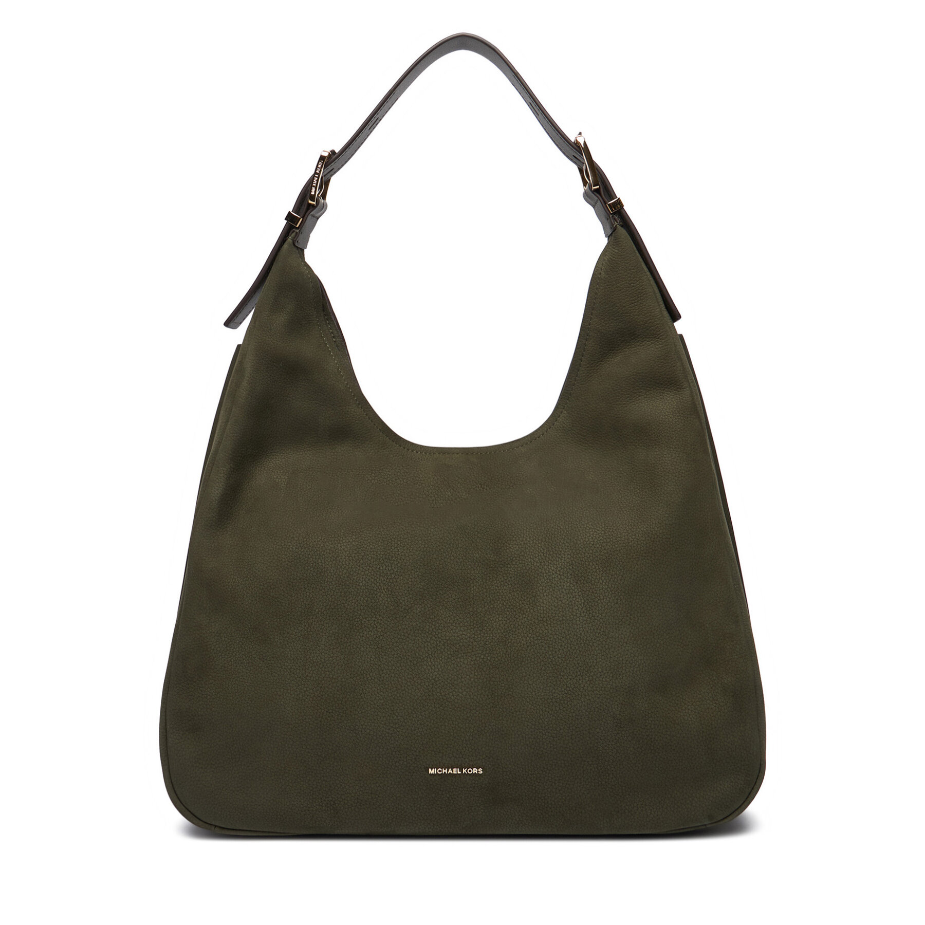 Táska MICHAEL Michael Kors 30F4GY5H3T Khaki