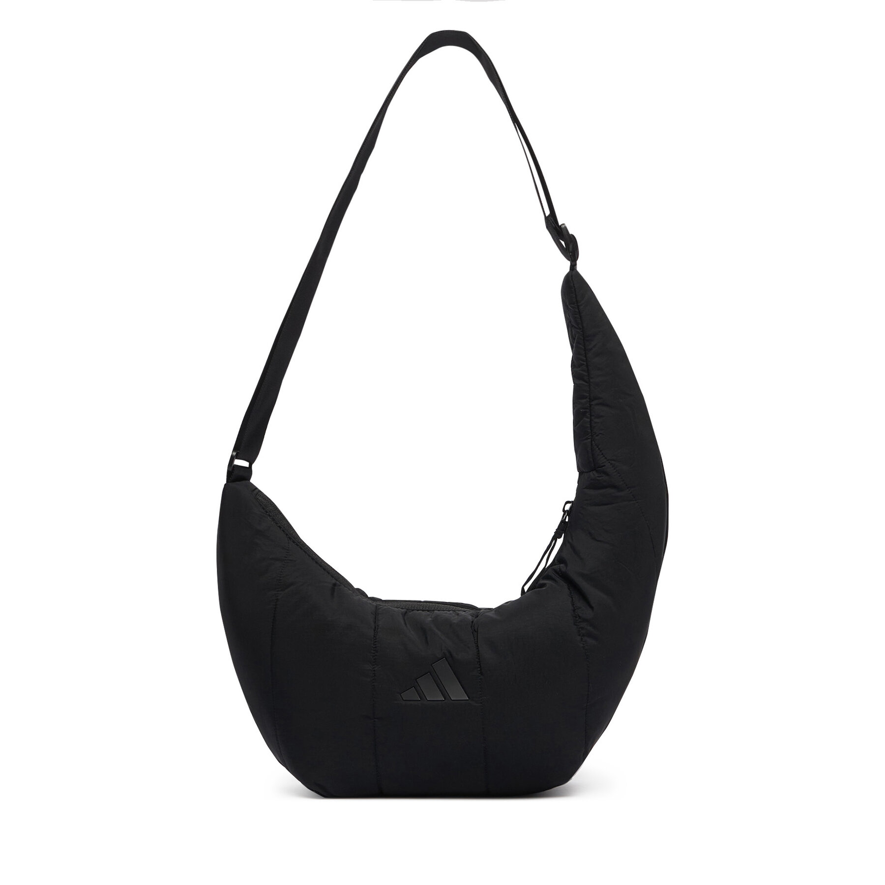 Σάκος adidas Winter Sh Bag KT2073 Μαύρο