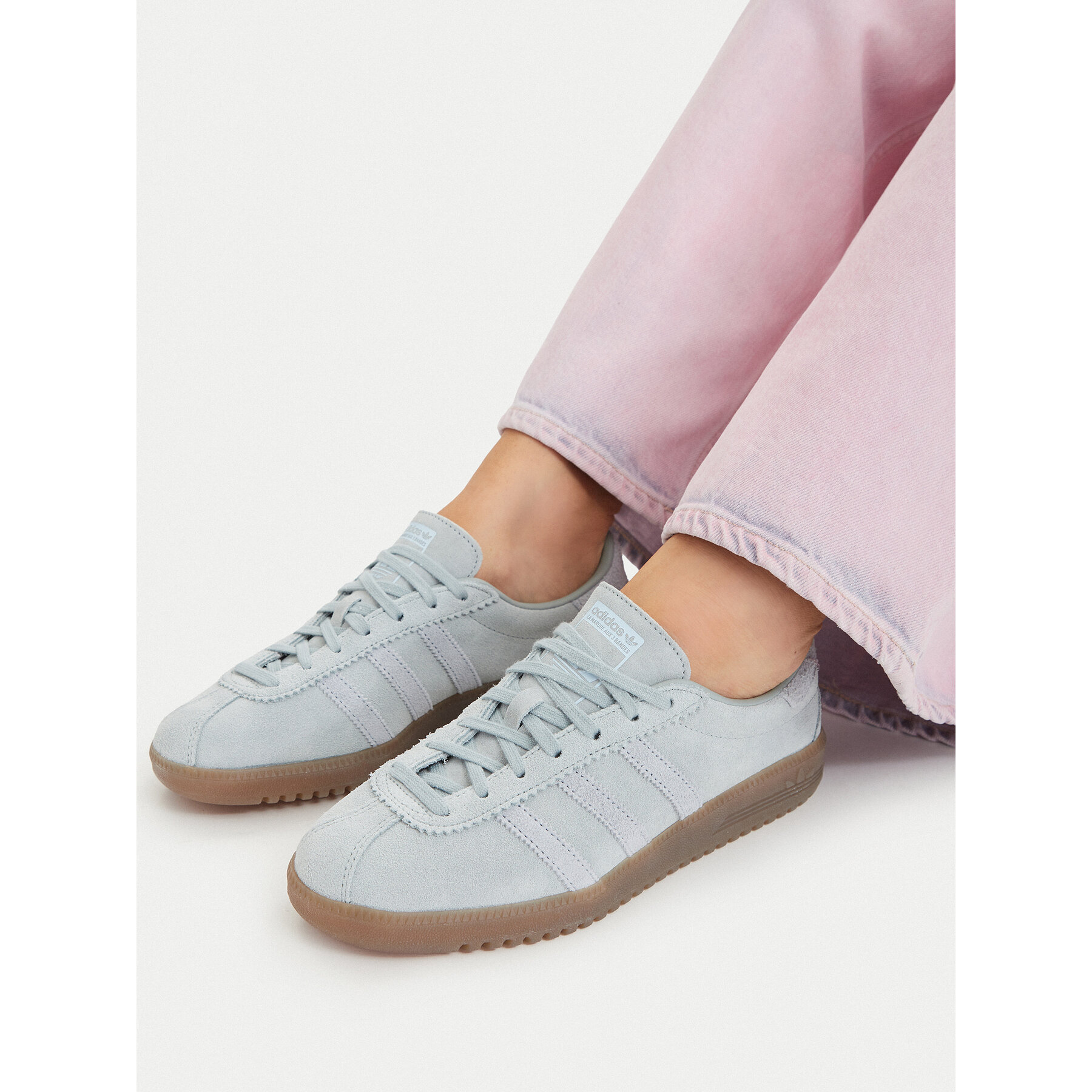Tenisice adidas Brmd IH4180 Zelena