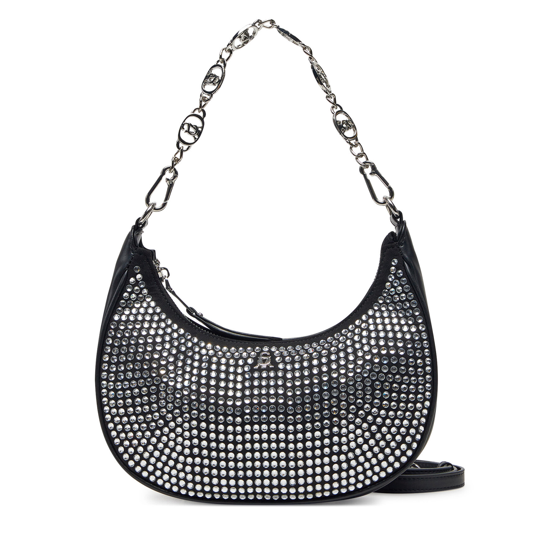 Kabelka Steve Madden Bwand-R SM13001698 Černá