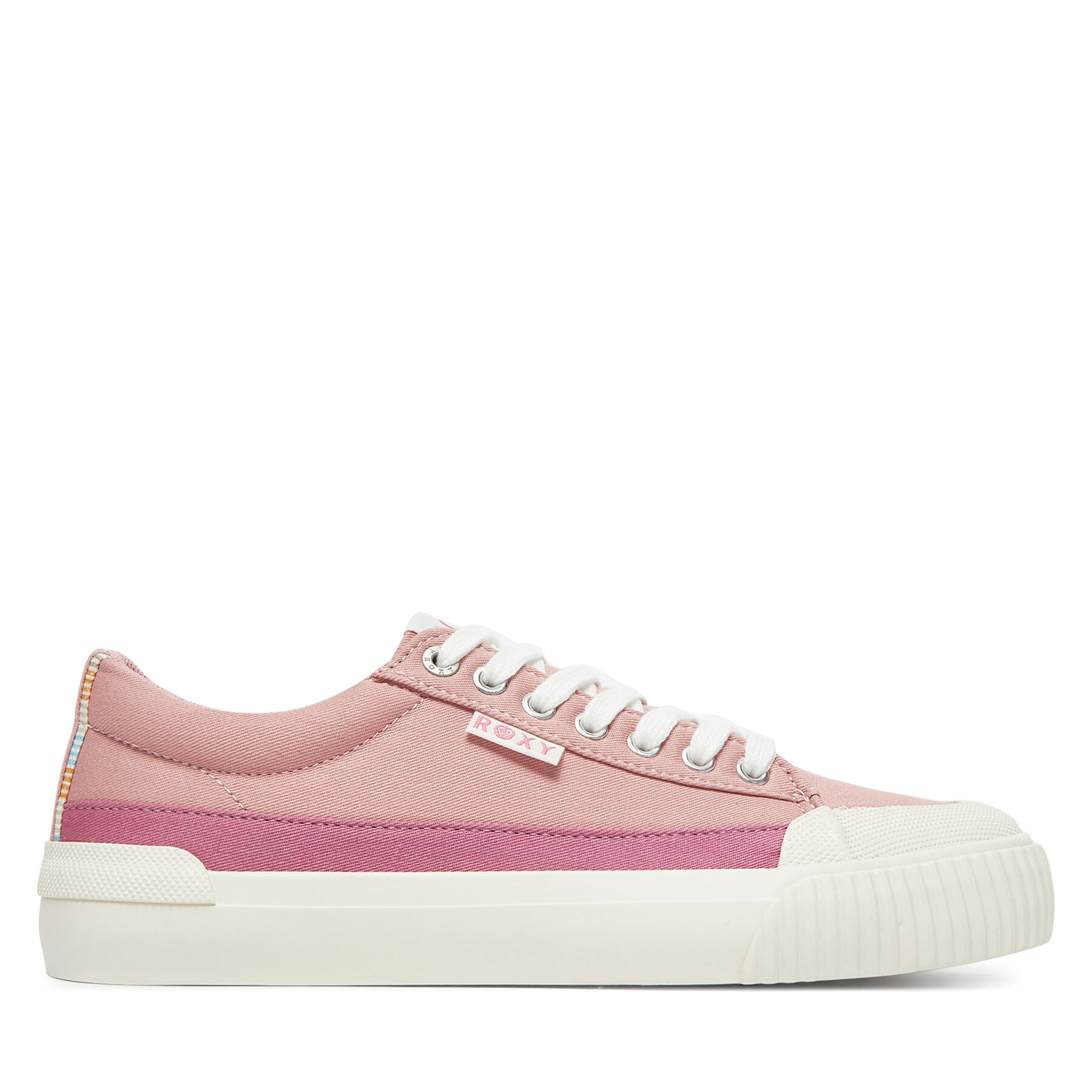 Scarpe da ginnastica Roxy V12-901 Rosa