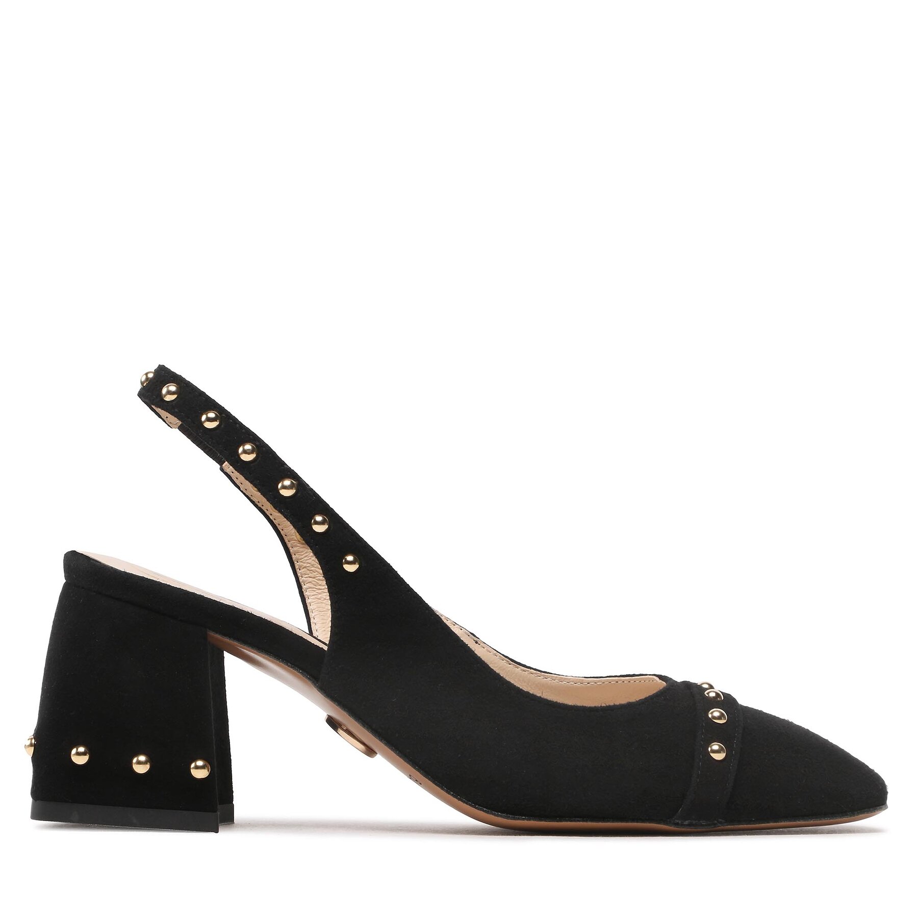 Sandalias Baldowski D04206-4330-004 Negro