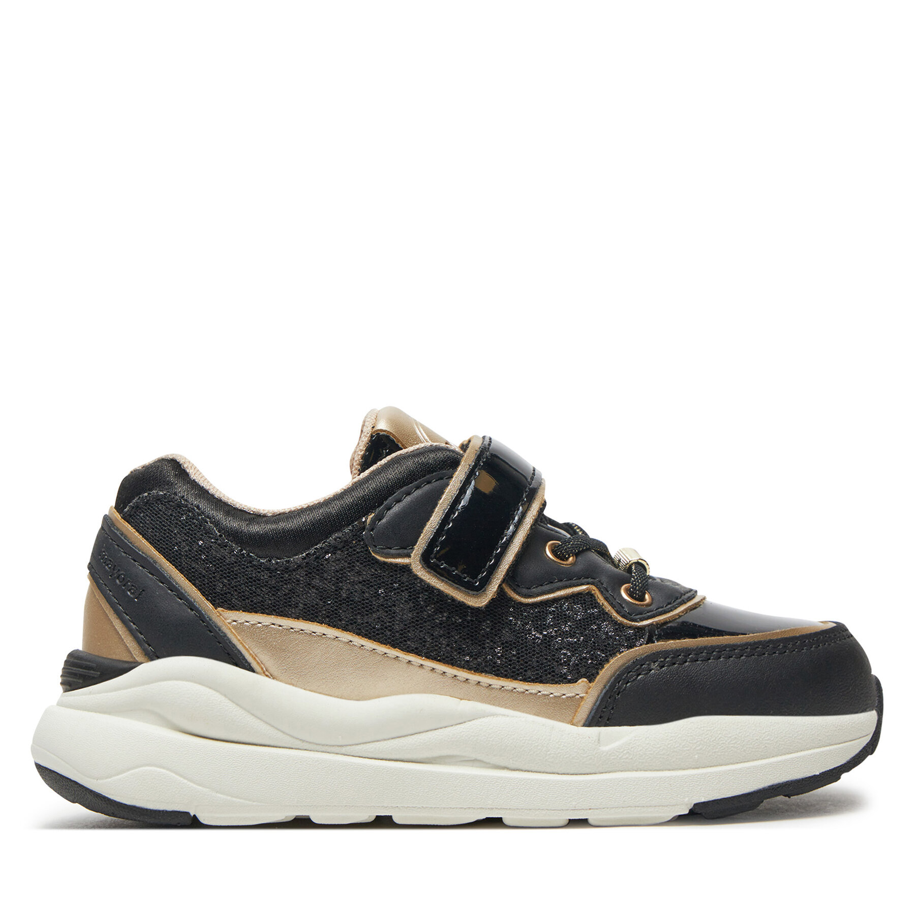 Sneakers Mayoral 44497 19 Svart