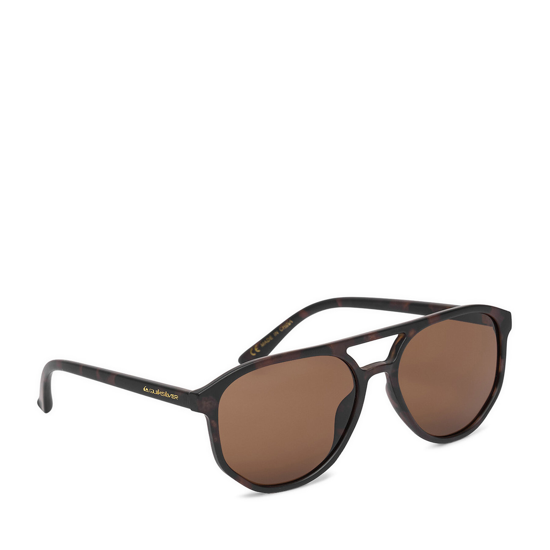 Napszemüveg Quiksilver WB-QS-MA-010-SS26 Barna
