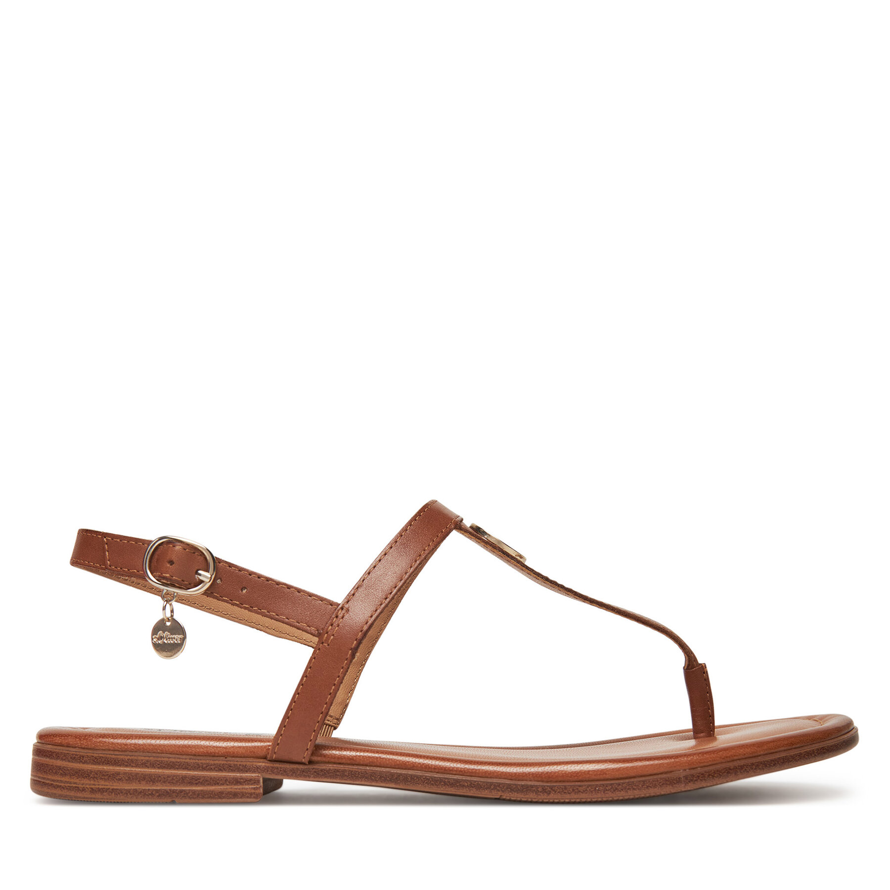 Sandali s.Oliver 5-28105-44 Marrone