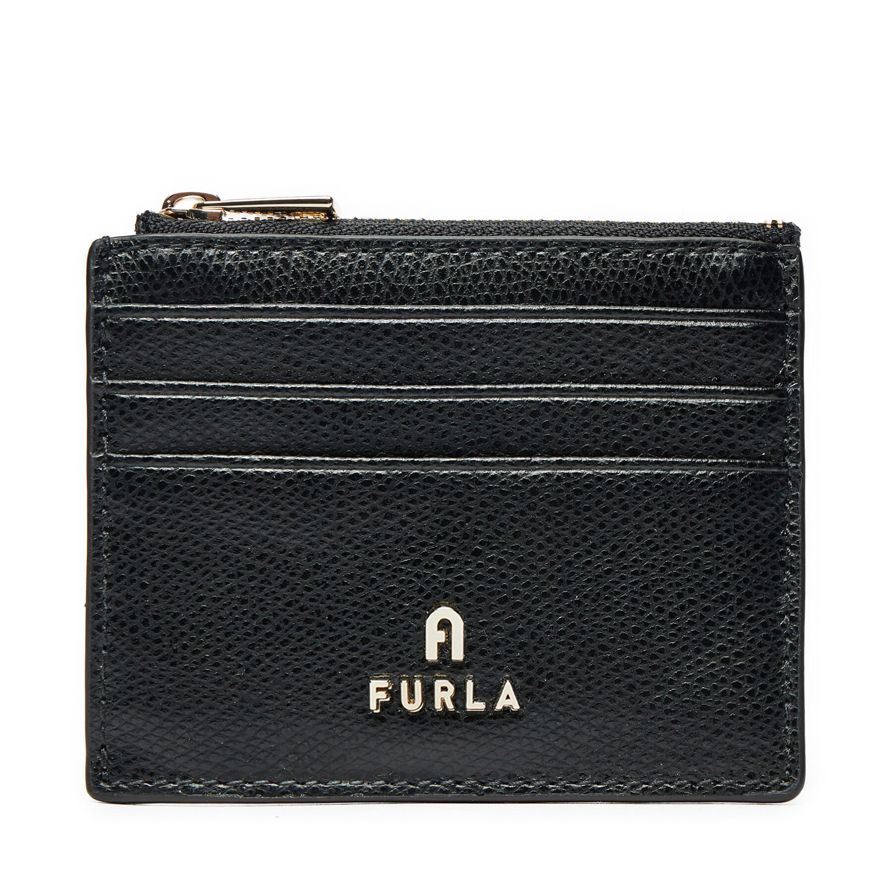 Калъф за кредитни карти Furla WP00388 ARE000 O6000 Черен