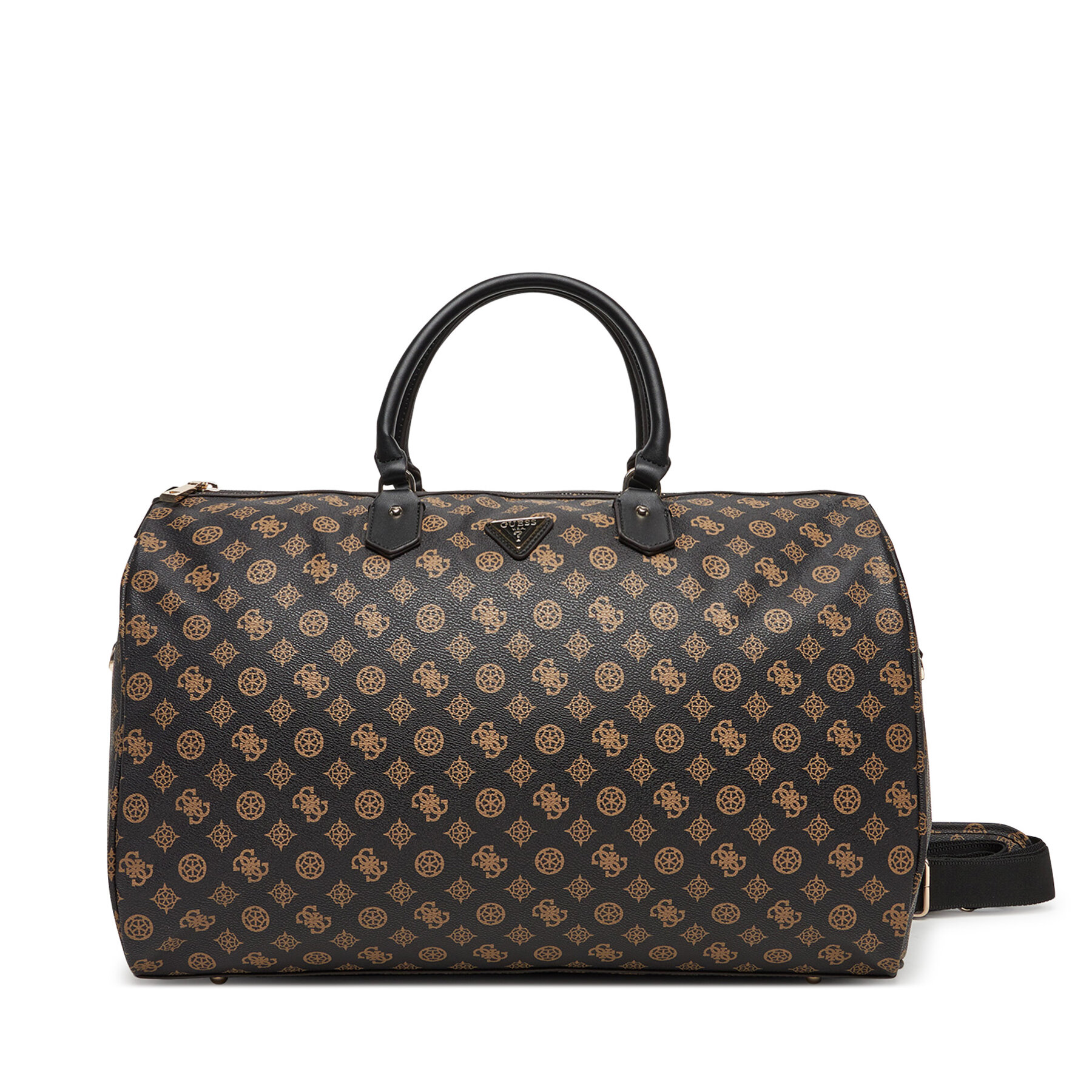 Damska Torba Guess Brązowy TWHP74 52416