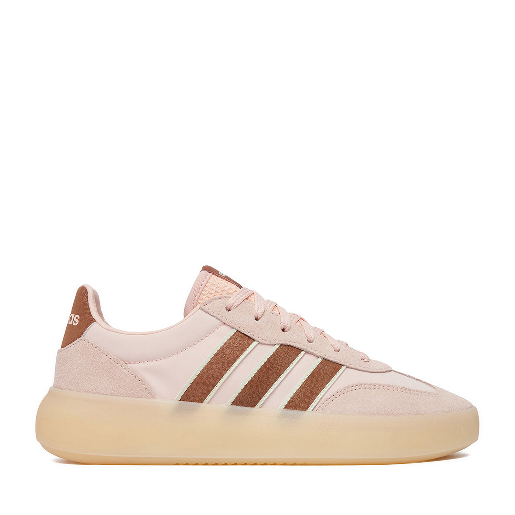 Superge adidas C-BARREDA DECODE IH1444 Svetlo rožnata