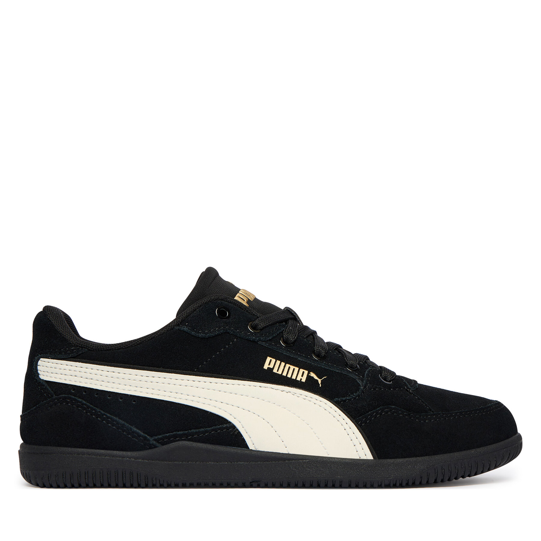 Сникърси Puma K-Moda SD 404500 01 Черен