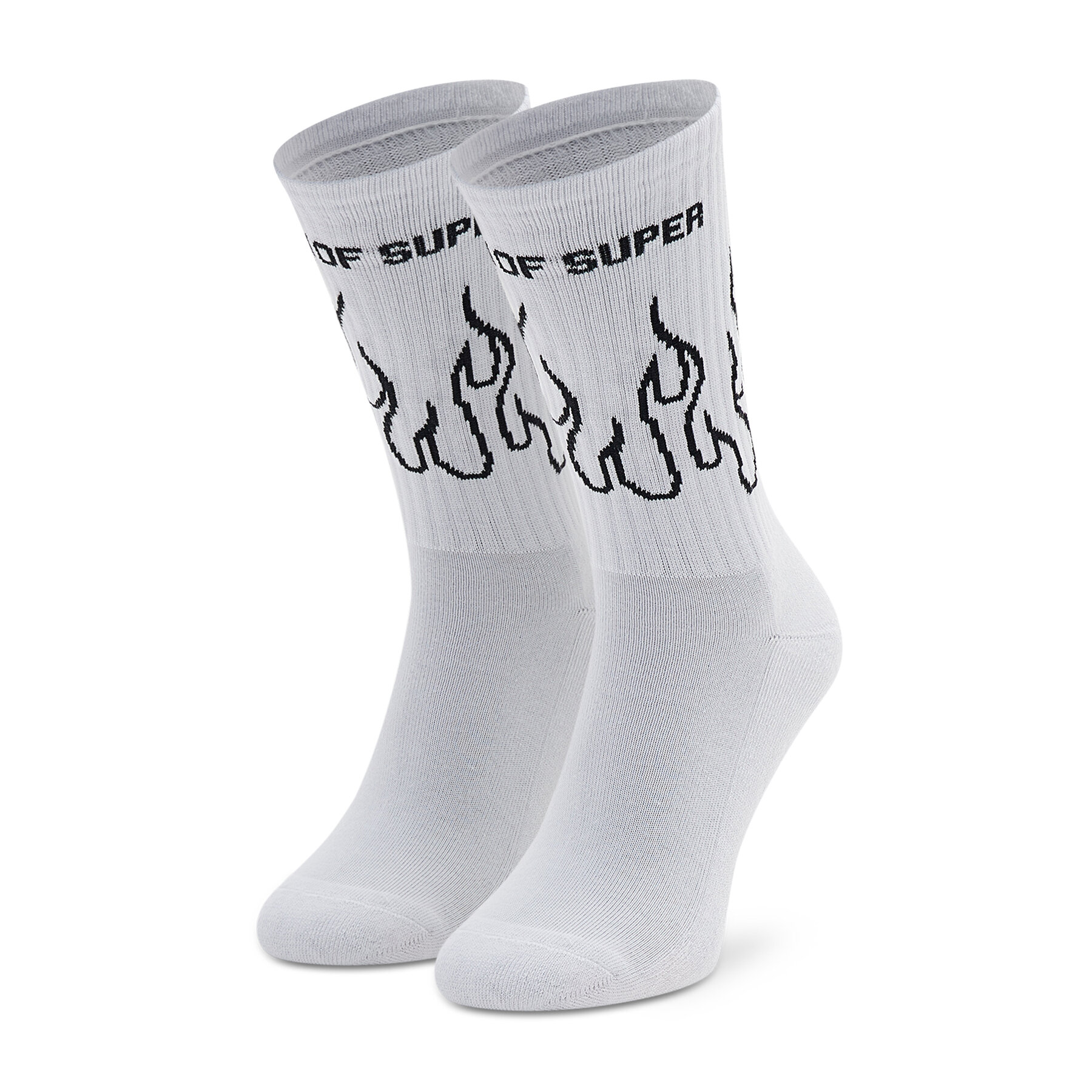 Дълги чорапи unisex Vision Of Super