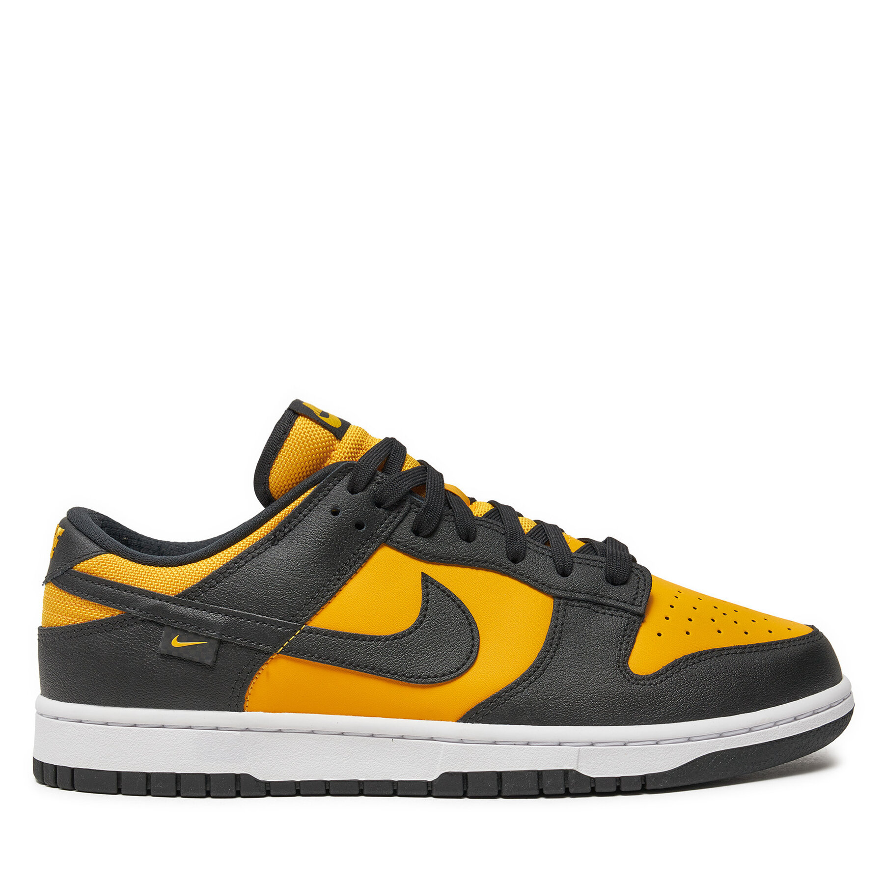 Sneakers Nike Dunk Low FZ4618 001 Jaune