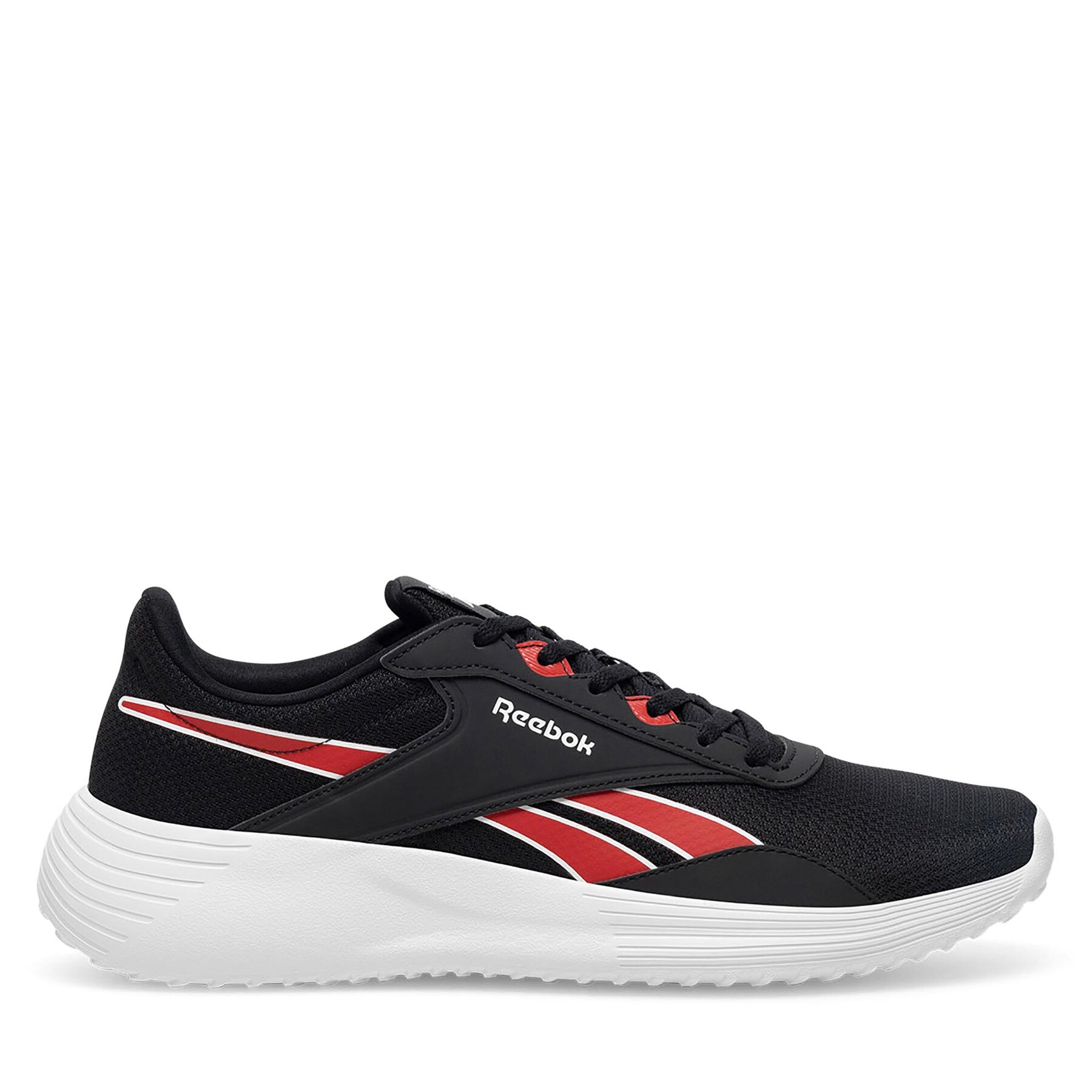 Сникърси Reebok Lite 4 100202492 Черен