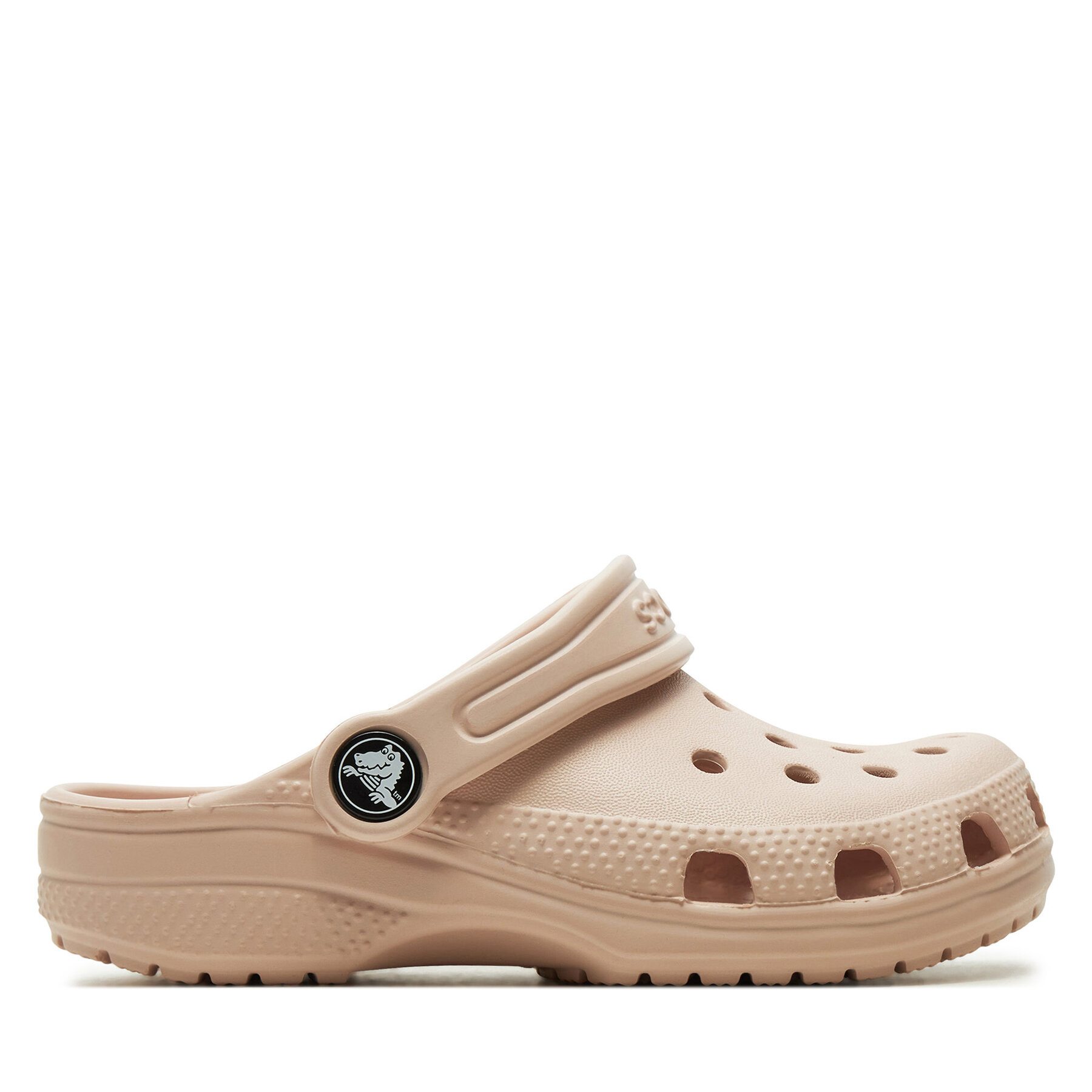 Sandaler och Slip-ons Crocs Classic Kids Clog K 206991 Rosa