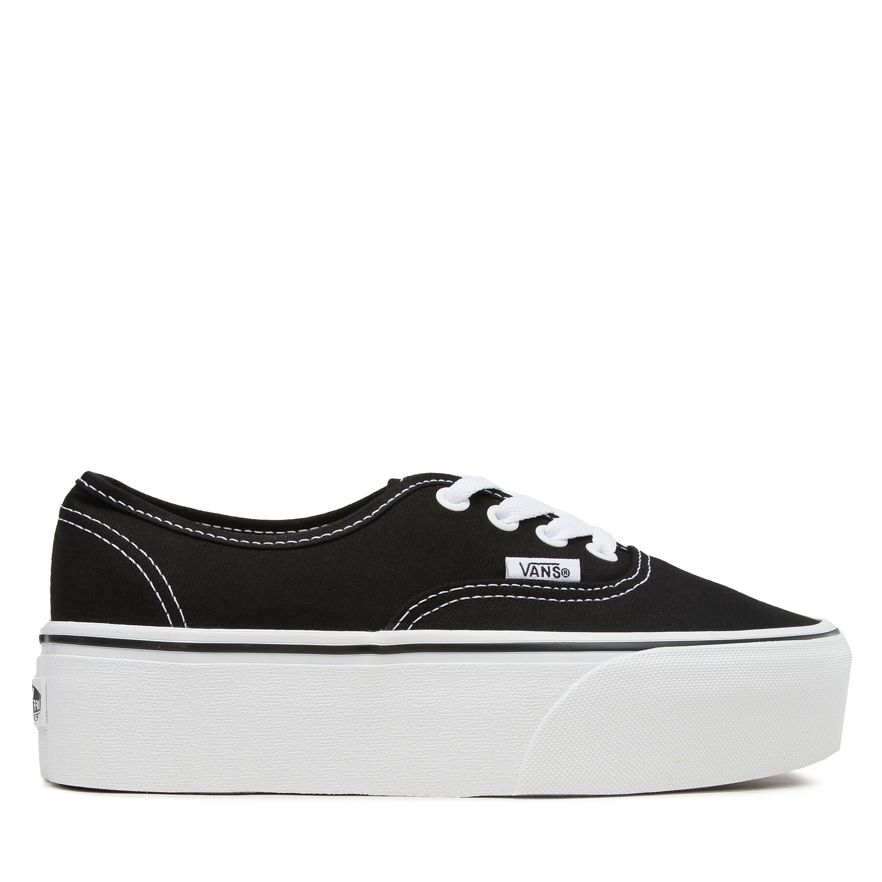 Tenisice Vans Authentic Stackform VN0A5KXXBMX1 Crna