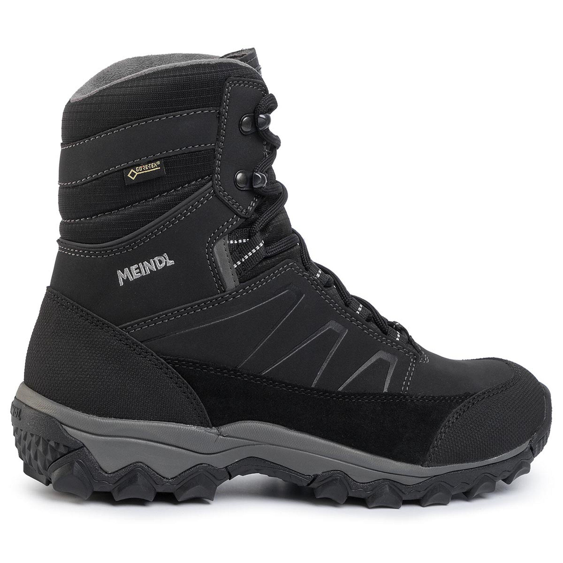Trekkingschuhe Meindl