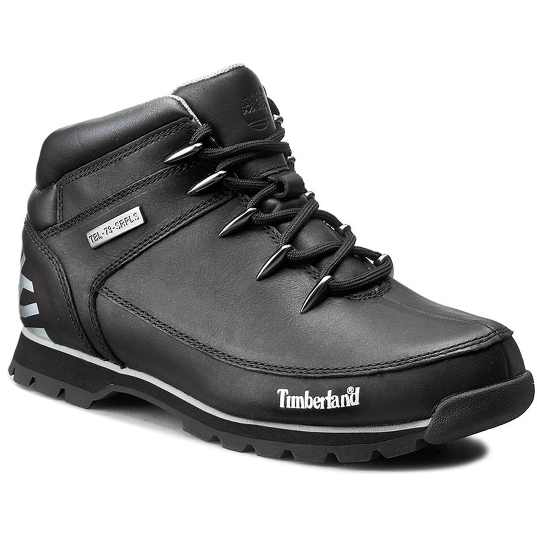 Botas Timberland Euro Sprint A17JR/TB0A17JR0011 Negro