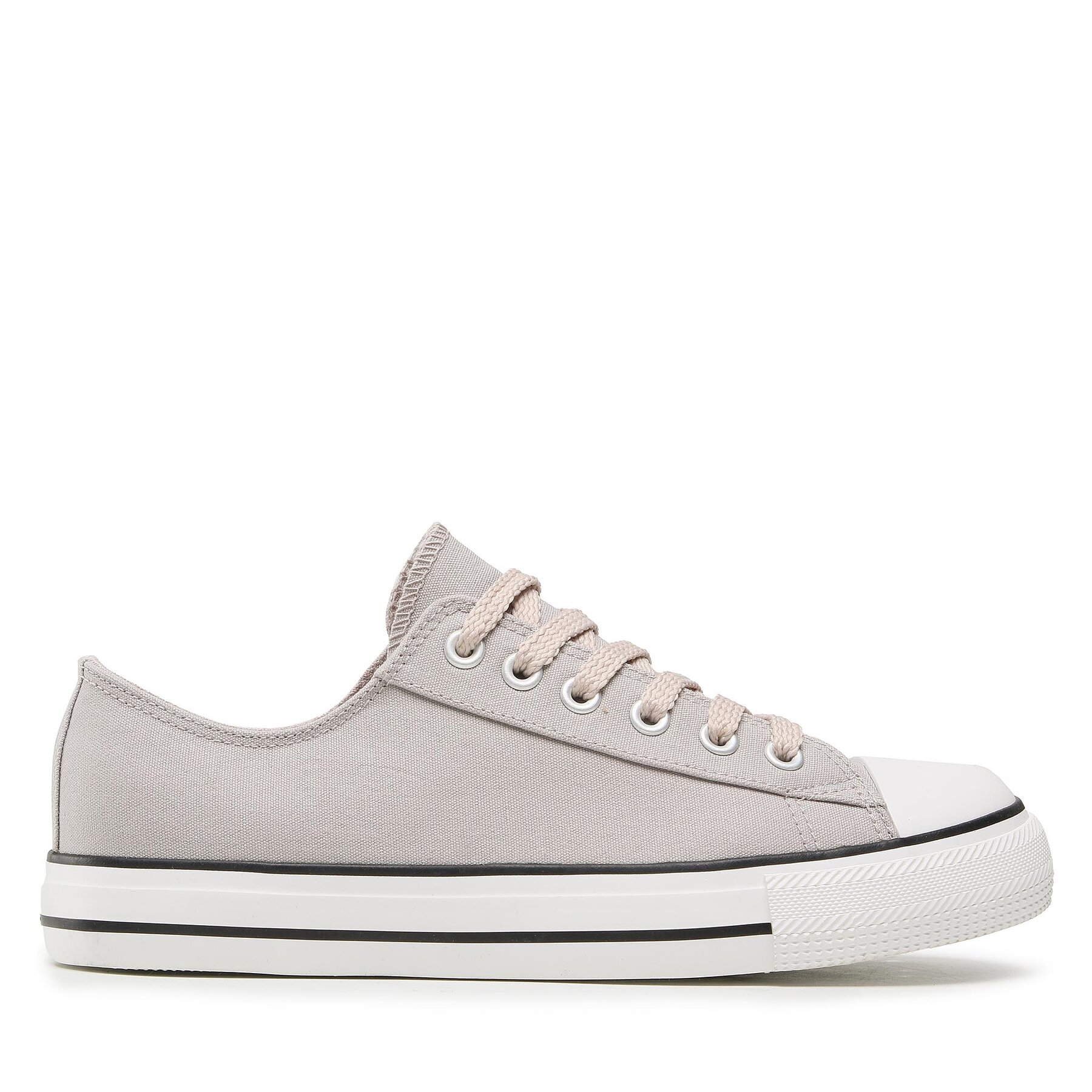 Damskie Sneakersy Jenny Fairy, Rozmiar 35 Czarny WS071201-01