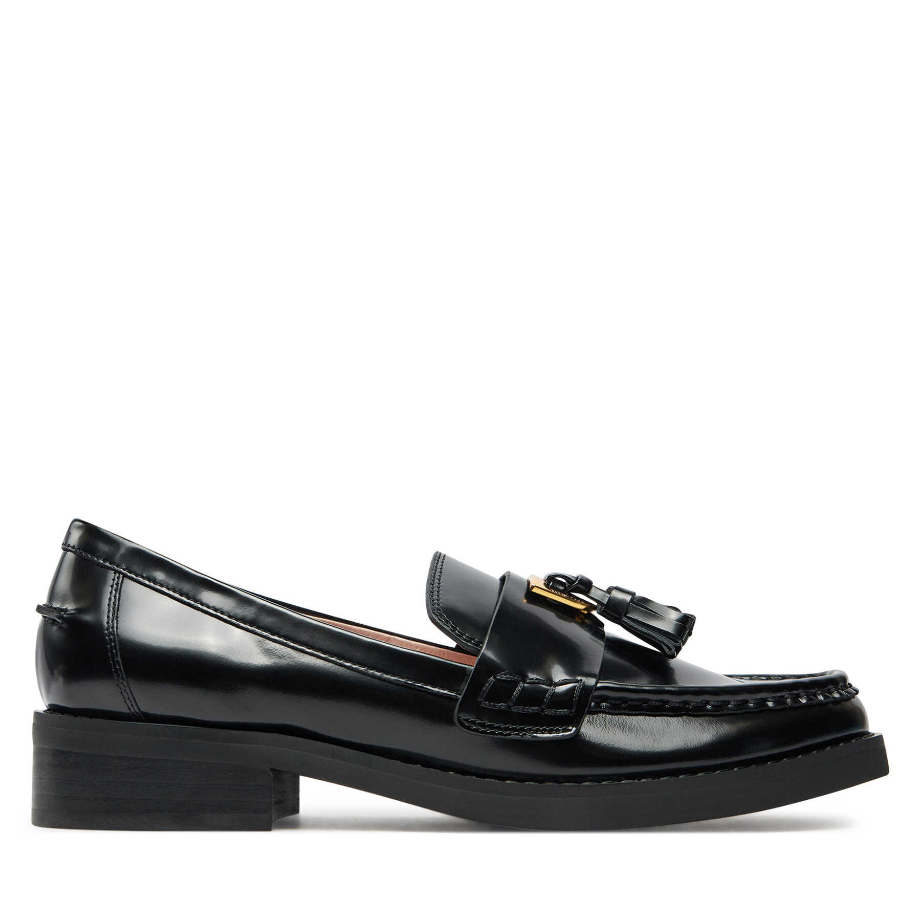Castellanos Coccinelle Coccinellebeat Shiny E4 PF2 16 01 01 Negro