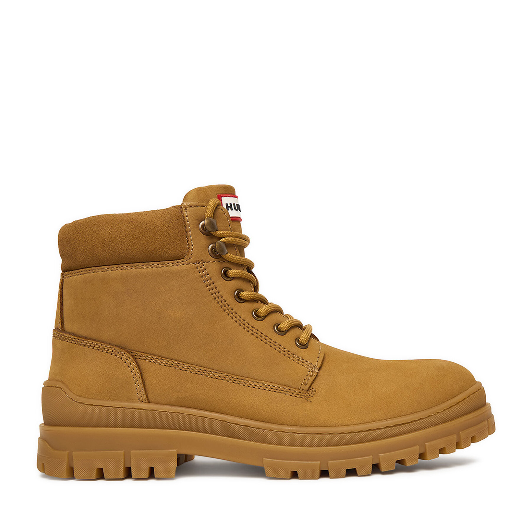 Bakancs Hunter CEO-RAMBO-05 MI24 Barna