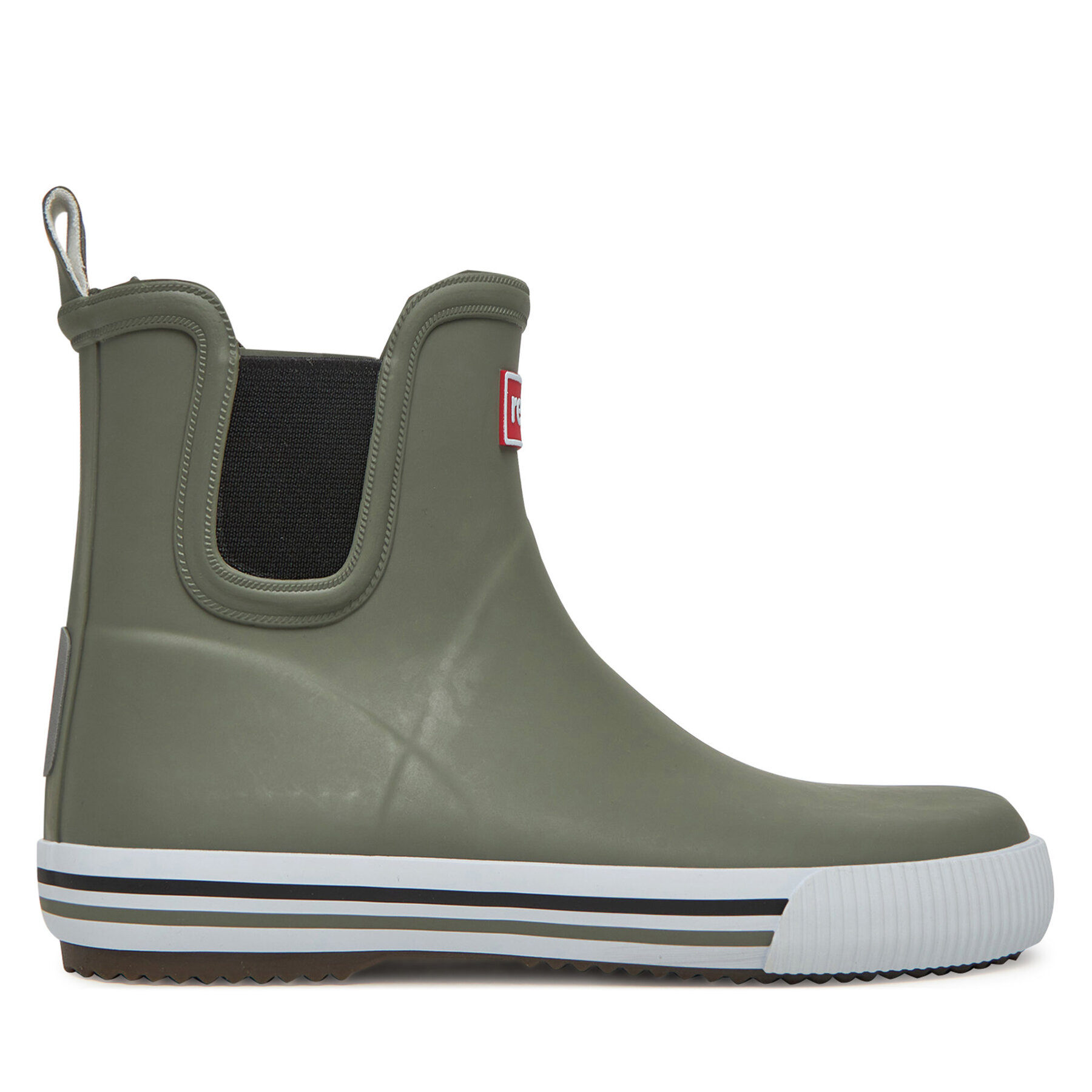 Gumáky Reima Ankles 5400039A Kaki