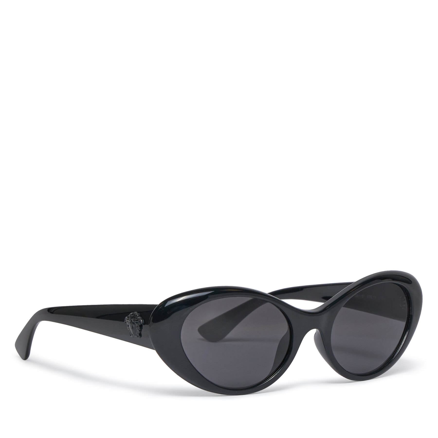 Sončna očala Versace 0VE4455U Black GB1/87