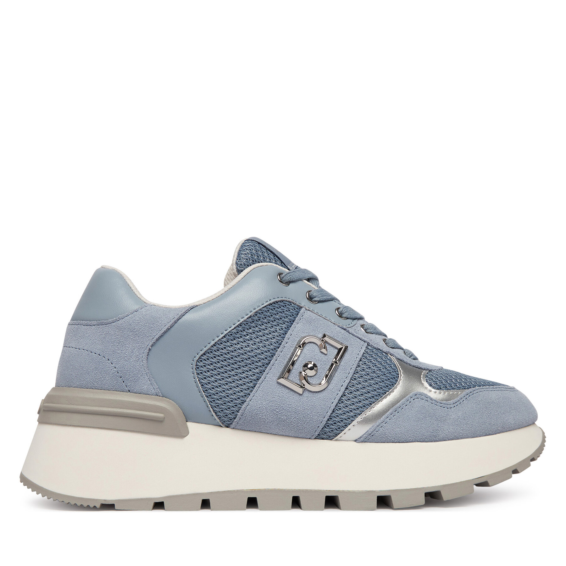 Tenisice Liu Jo Amazing 43 Bis BA6031 PX027 Plava