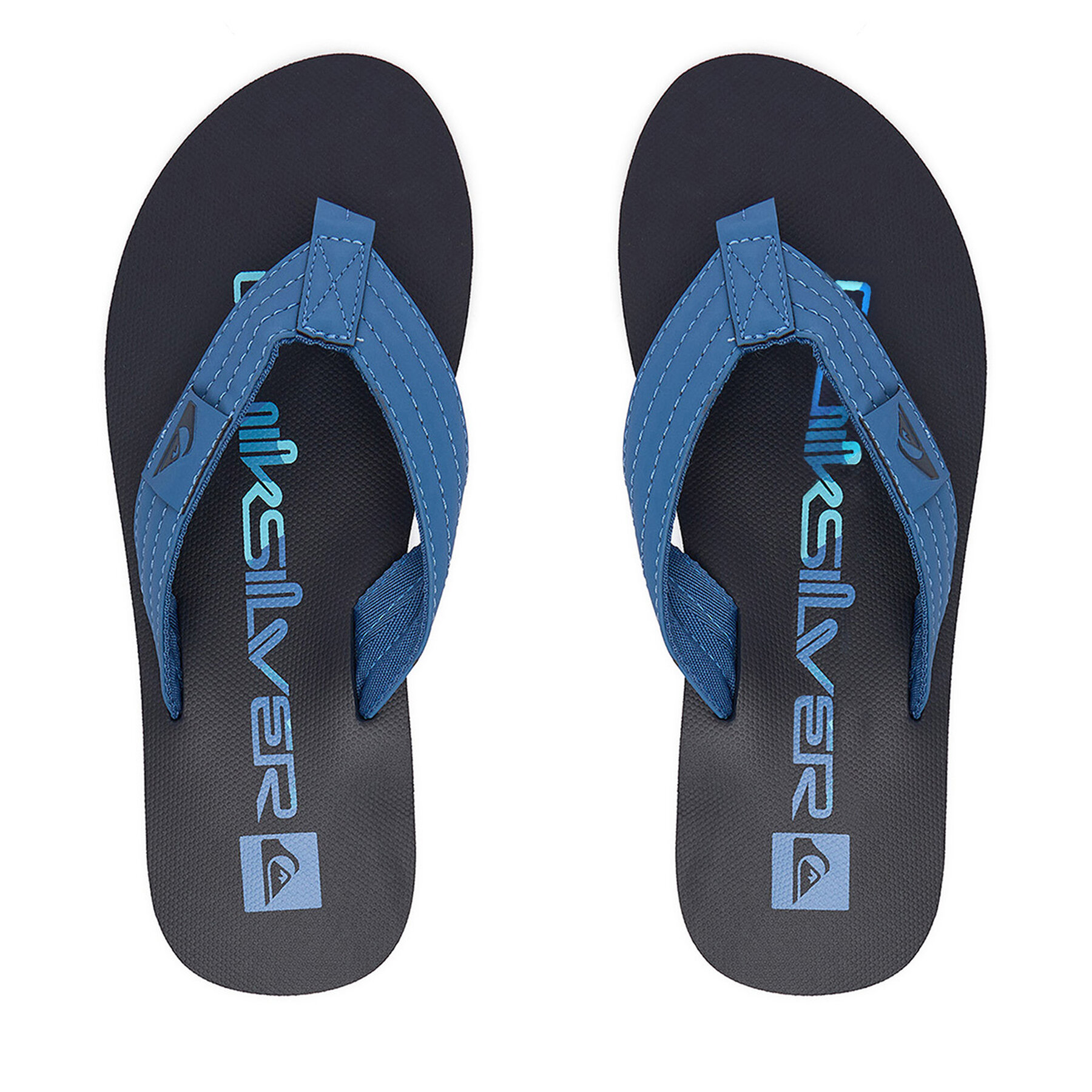 Flip-flops Quiksilver EO-DUNE CQ10036MMA Kék