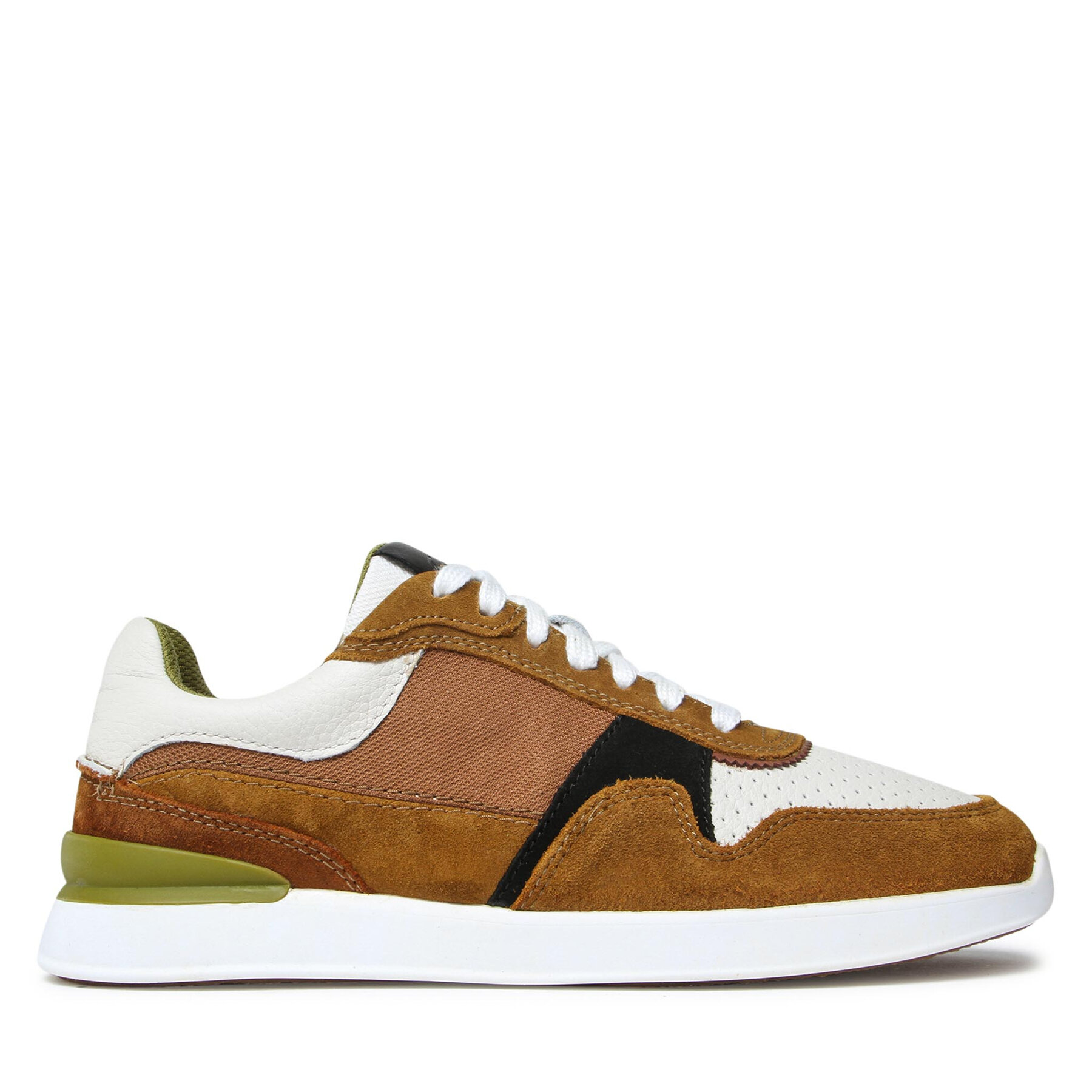 Sneakers Clarks