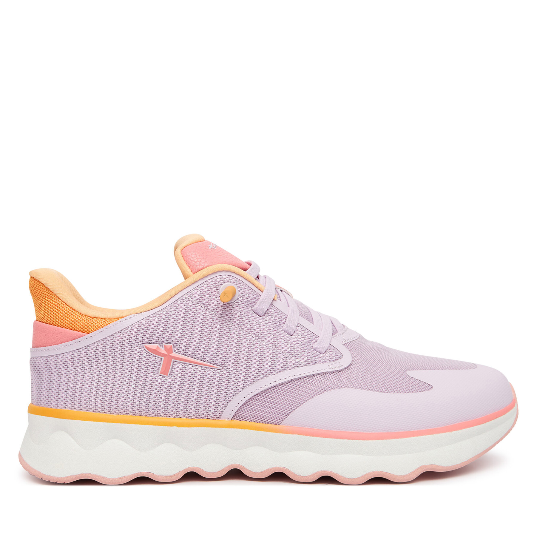 Tenisice Tamaris 1-23700-44 Ljubičasta