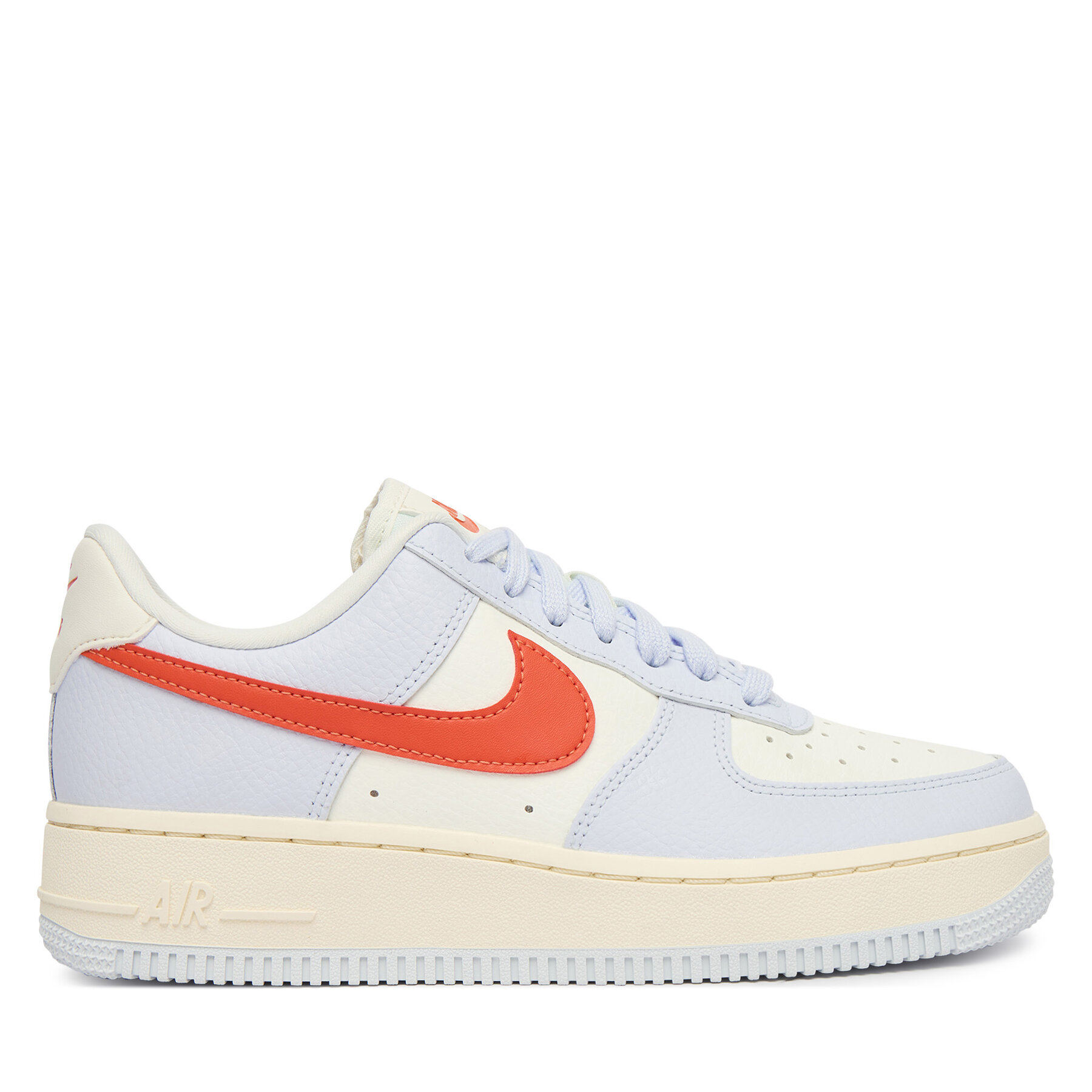 Αθλητικά Nike Wmns Air Force 1 '07 HV0843 085 Γαλάζιο