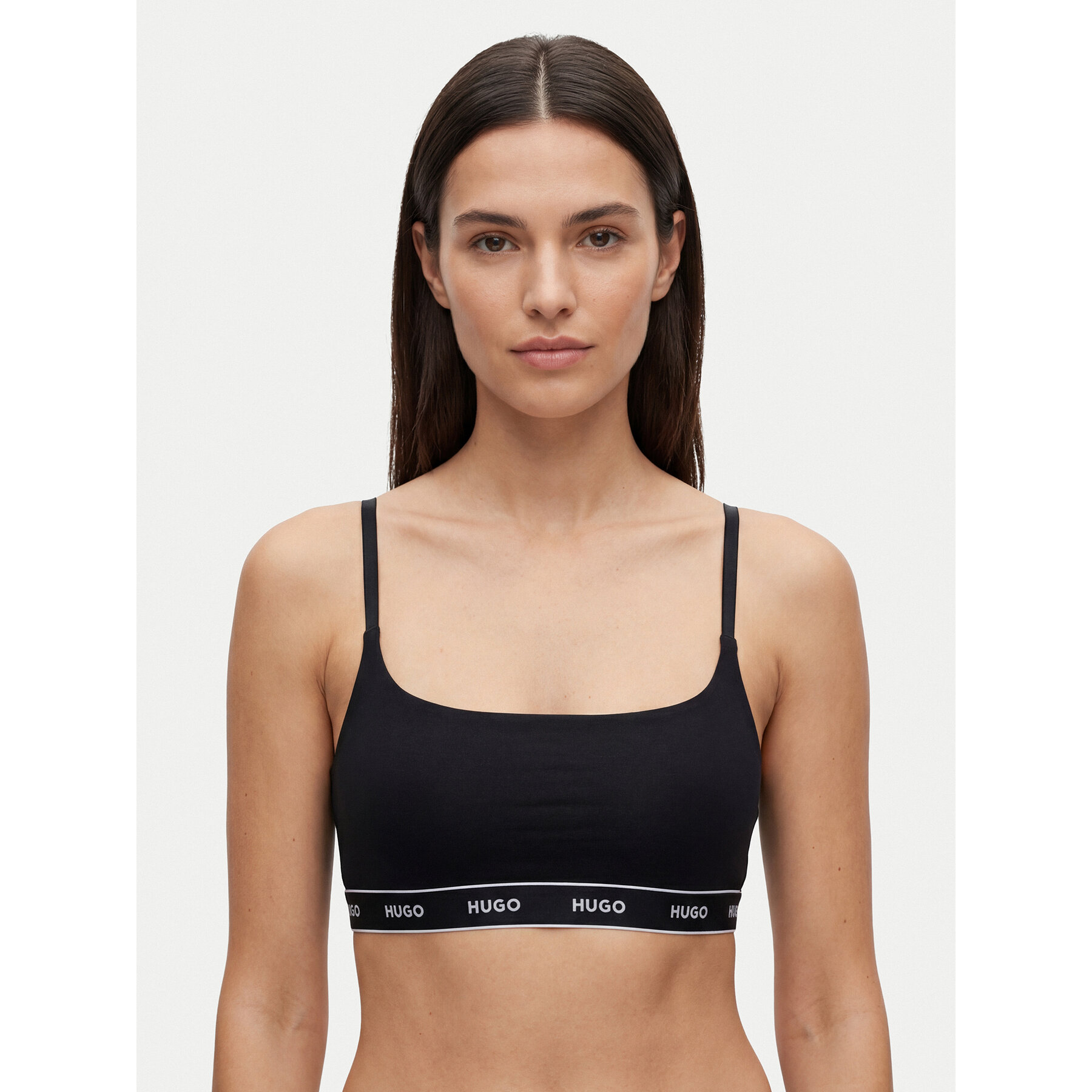 HUGO Top-BH-Set Twin 50545691 Bunt